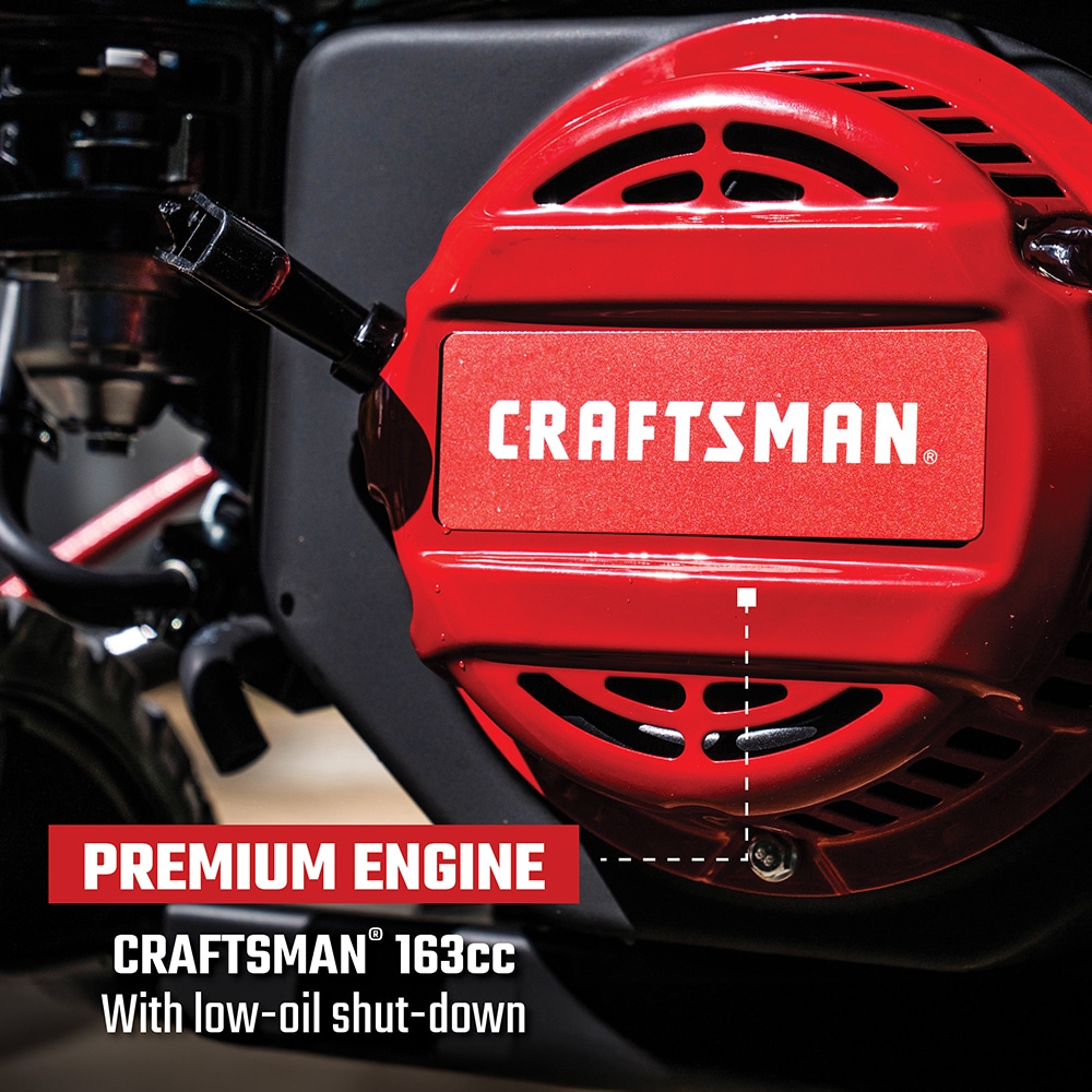 CRAFTSMAN CMXGWFN061294 Gas-Pressurewashers - View #11