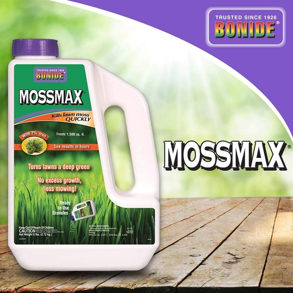 Bonide 60725 Moss-Algae-Fungus-Control - View #3