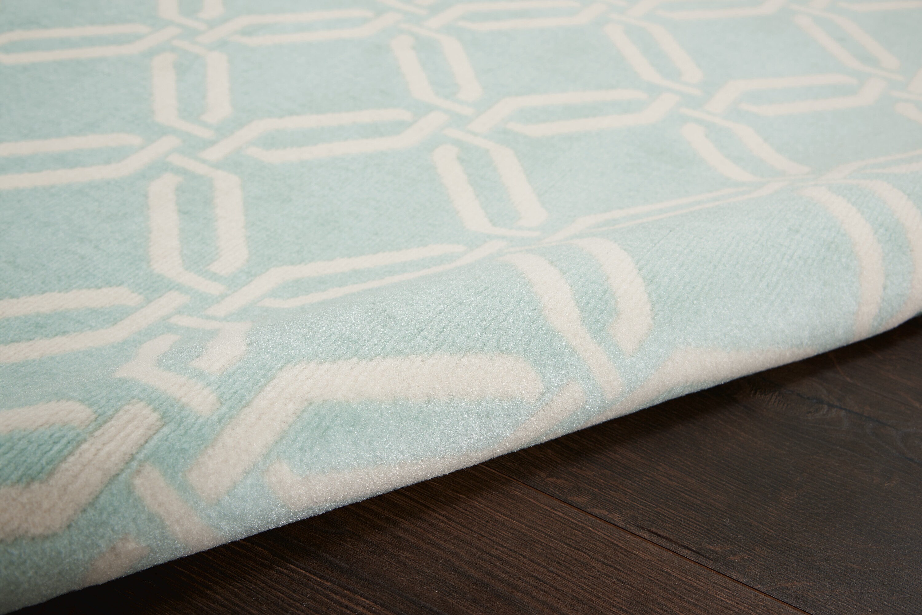 Nourison 99446479525 rugs - View #7