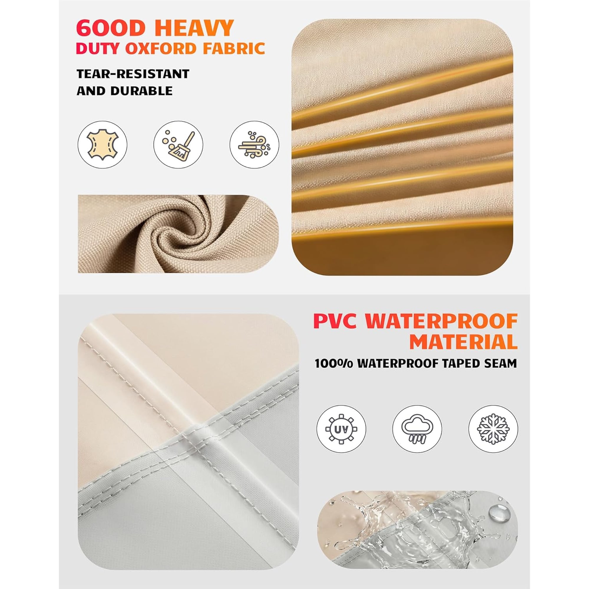 Numhew NHDREW534588 Patio-Furniture-Covers - View #3