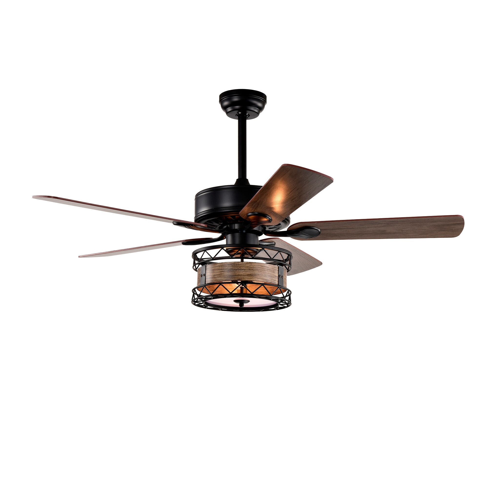 Fun Orange FUNS2CF05 Ceiling-Fans - View #2
