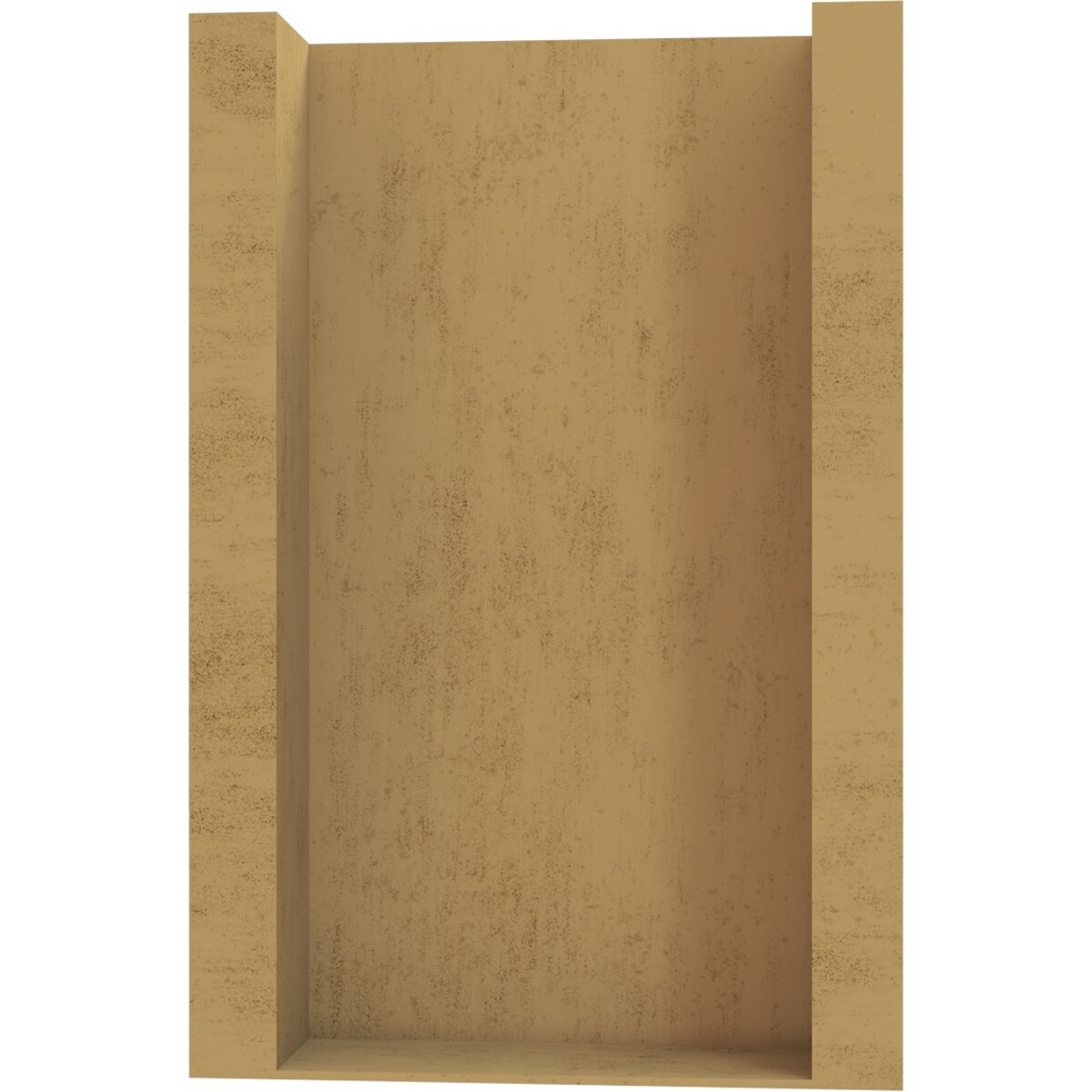 Ekena Millwork 2133101 corbels - View #4