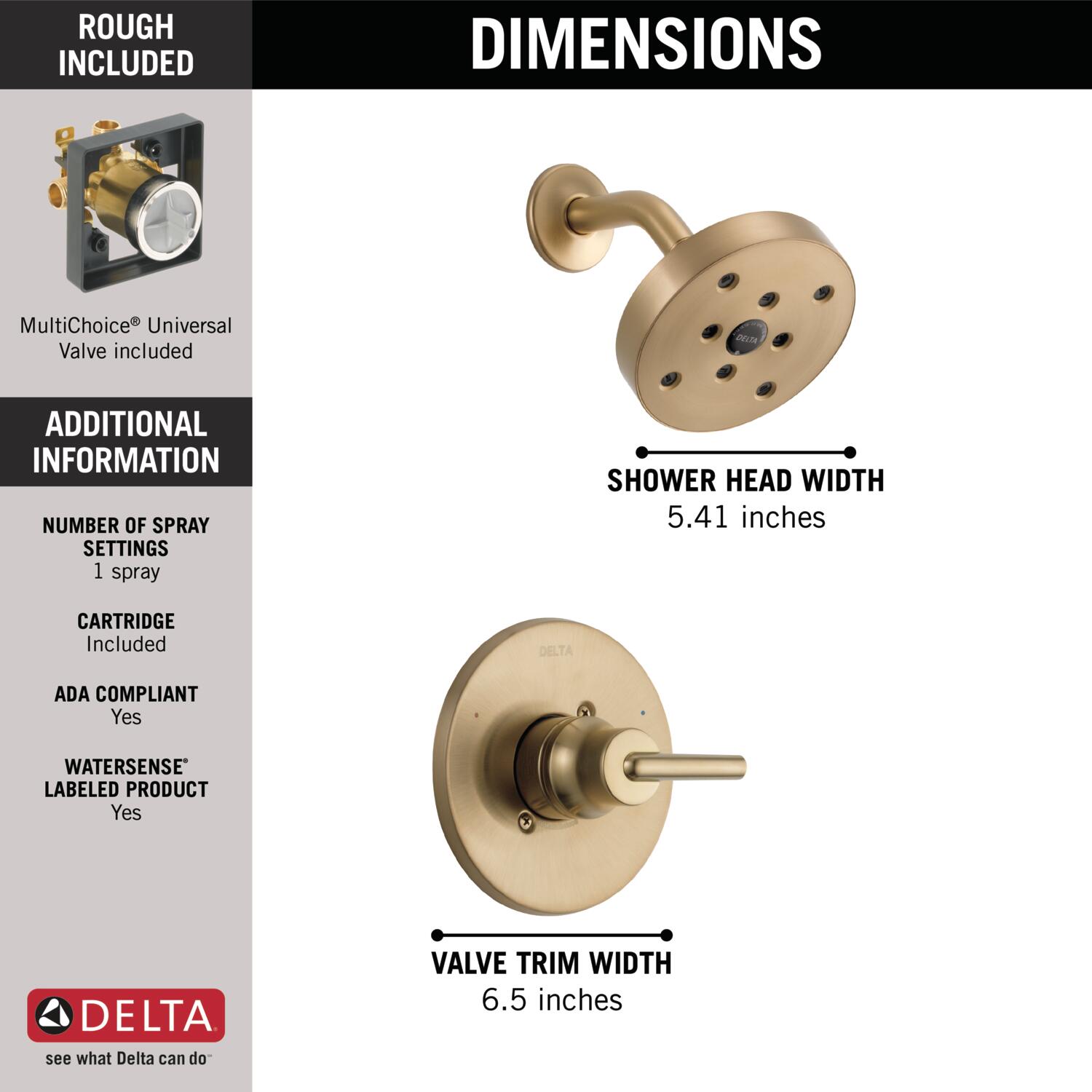 Delta   - View #4