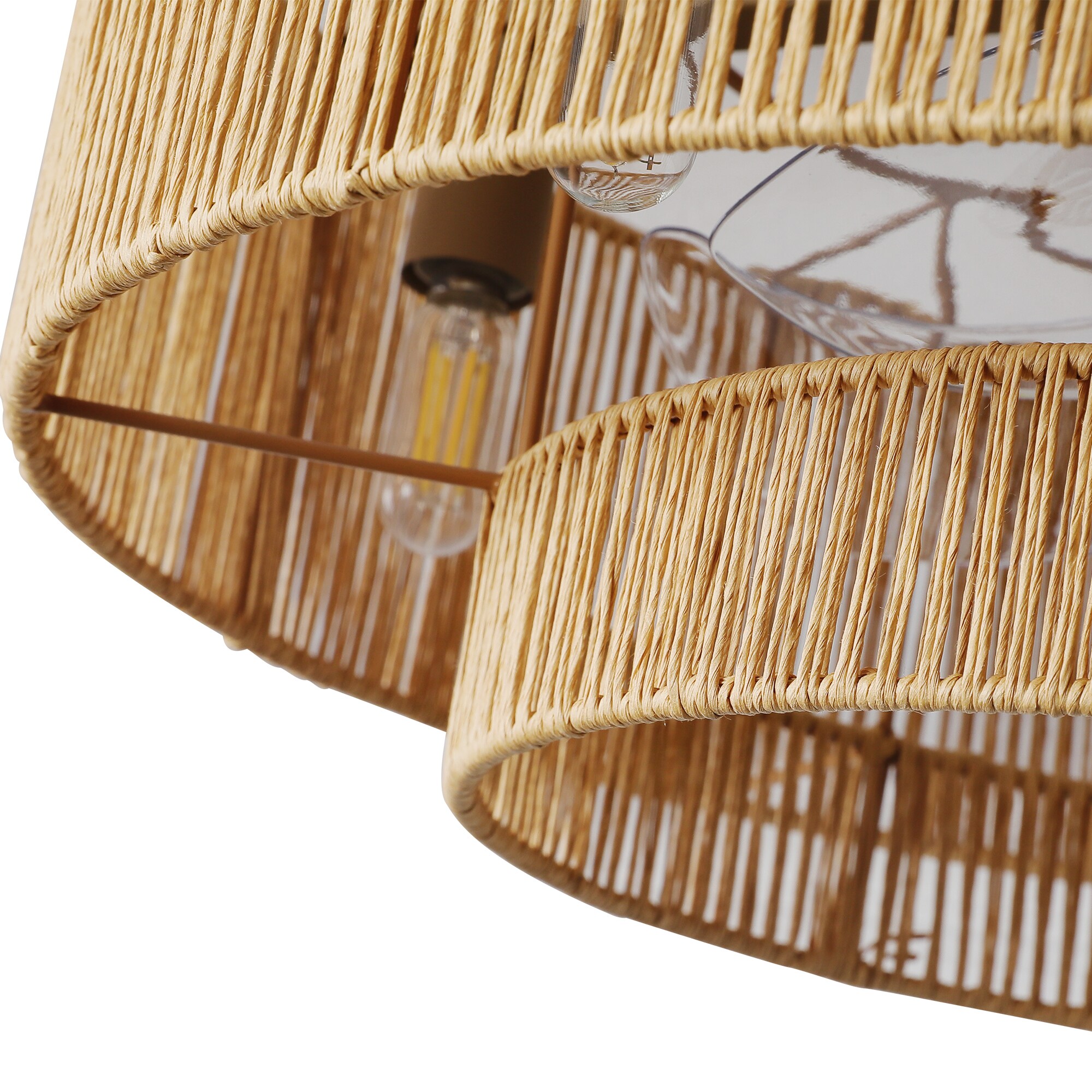 KAISITE 8117CF-05BY-US Ceiling-Fans - View #11