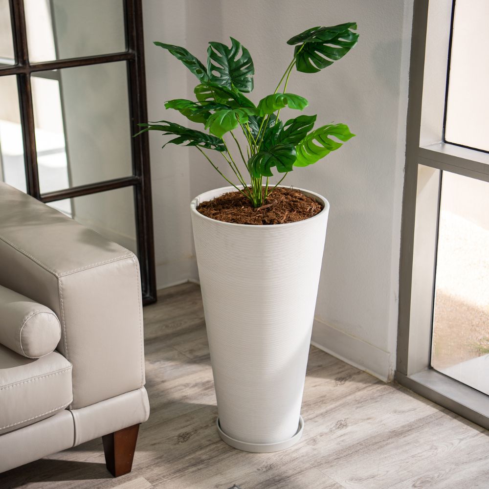 XBrand T00006524WT1 Planter-Window-Box - View #4