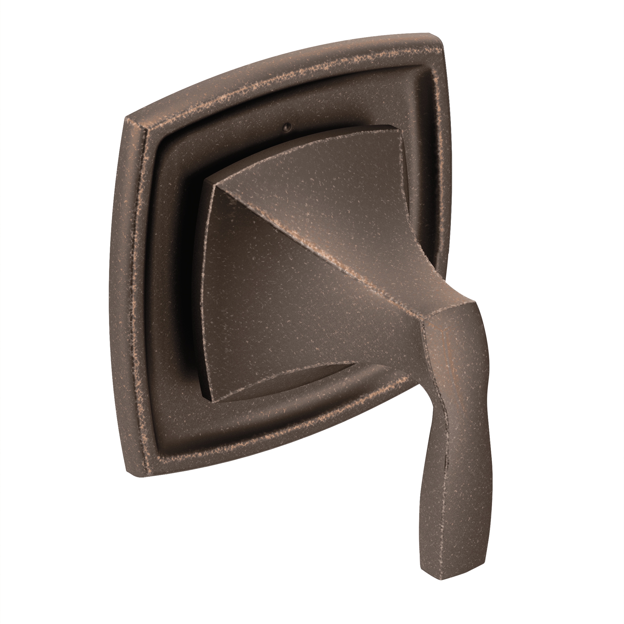 Moen T4611ORB Oil Rubbed Bronze Lever Shower Handle
