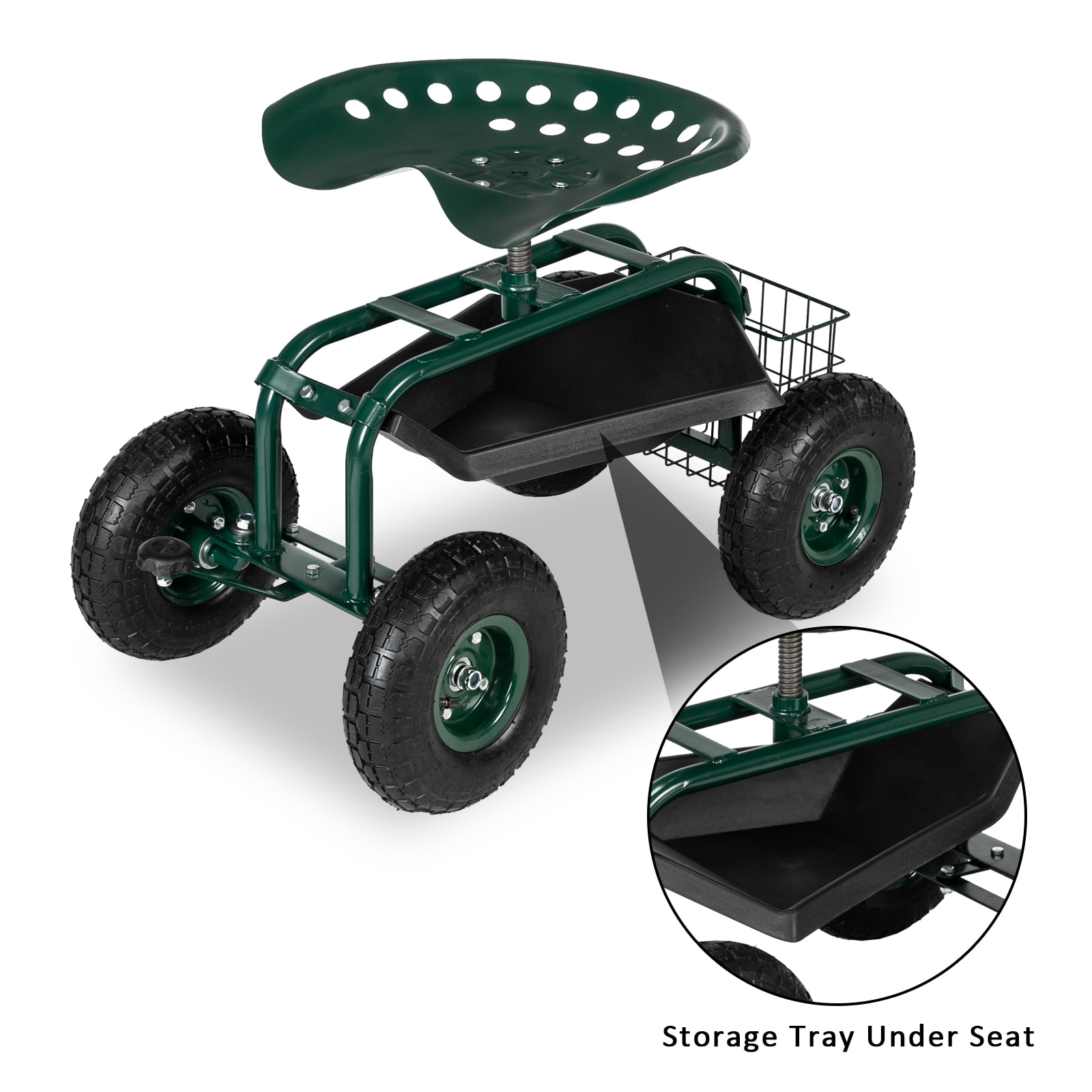 Outopee LO1G26001831 Yard-Carts - View #4