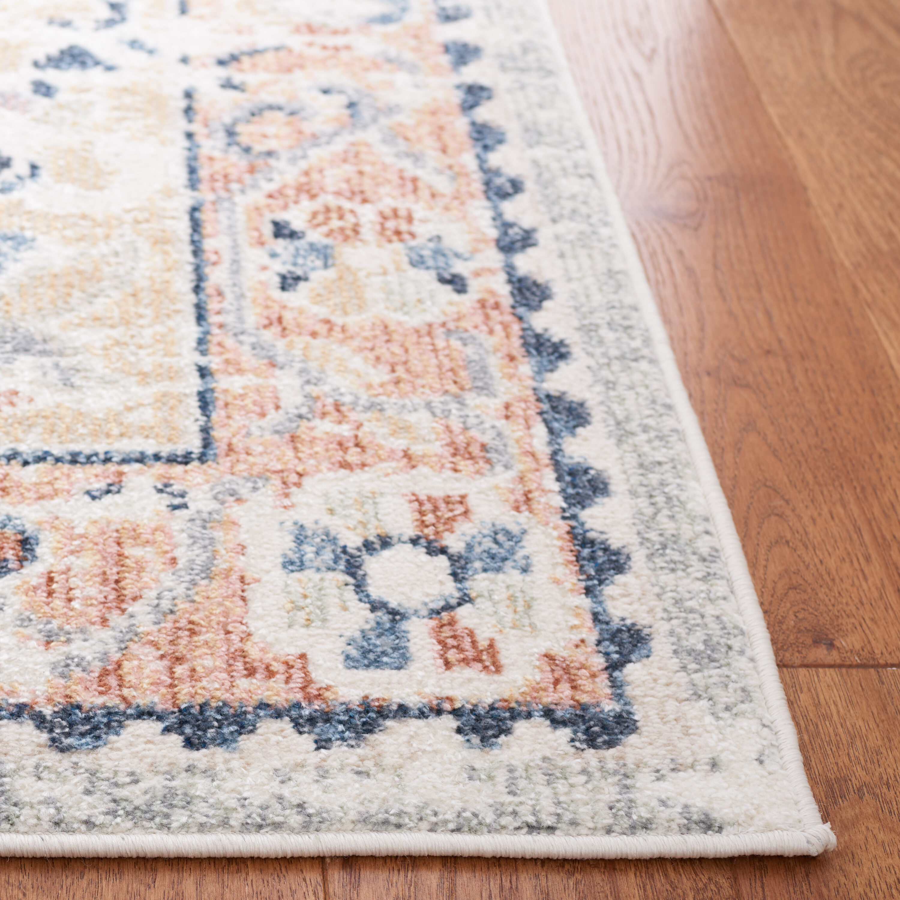 Safavieh BAY134W-3 rugs - View #2