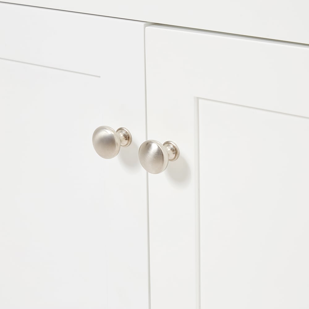 ARIEL F036S-L-BC-WHT vanities - View #9