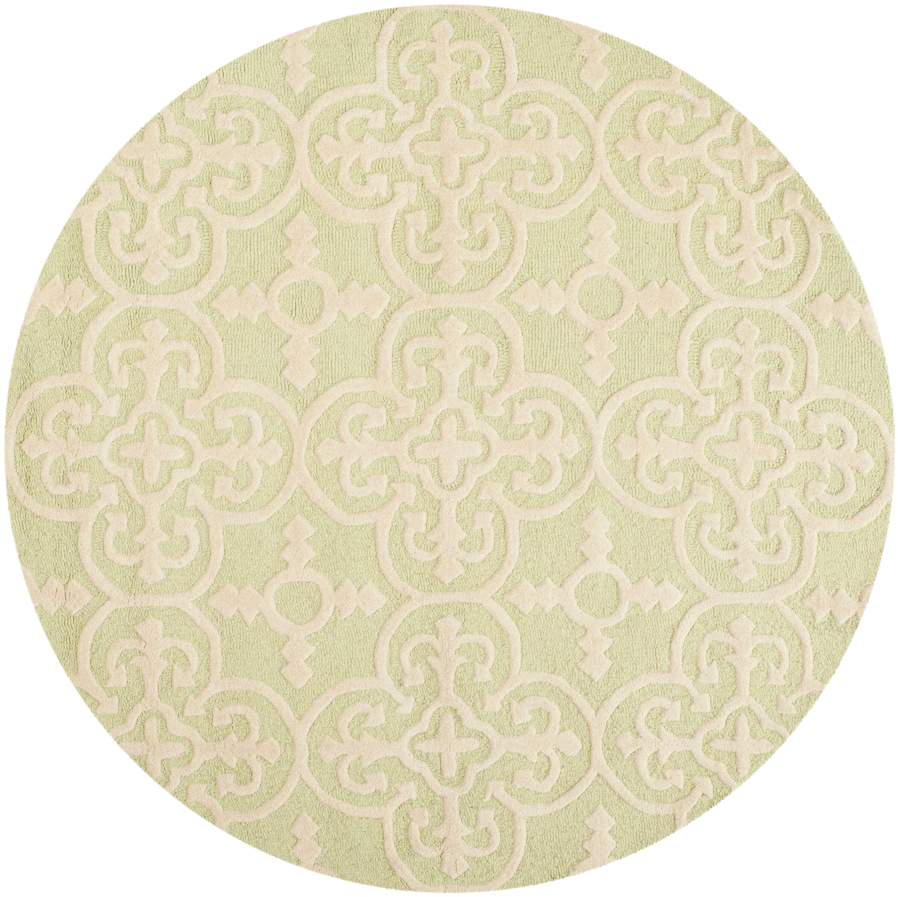 Safavieh CAM133B-6R rugs - View #2