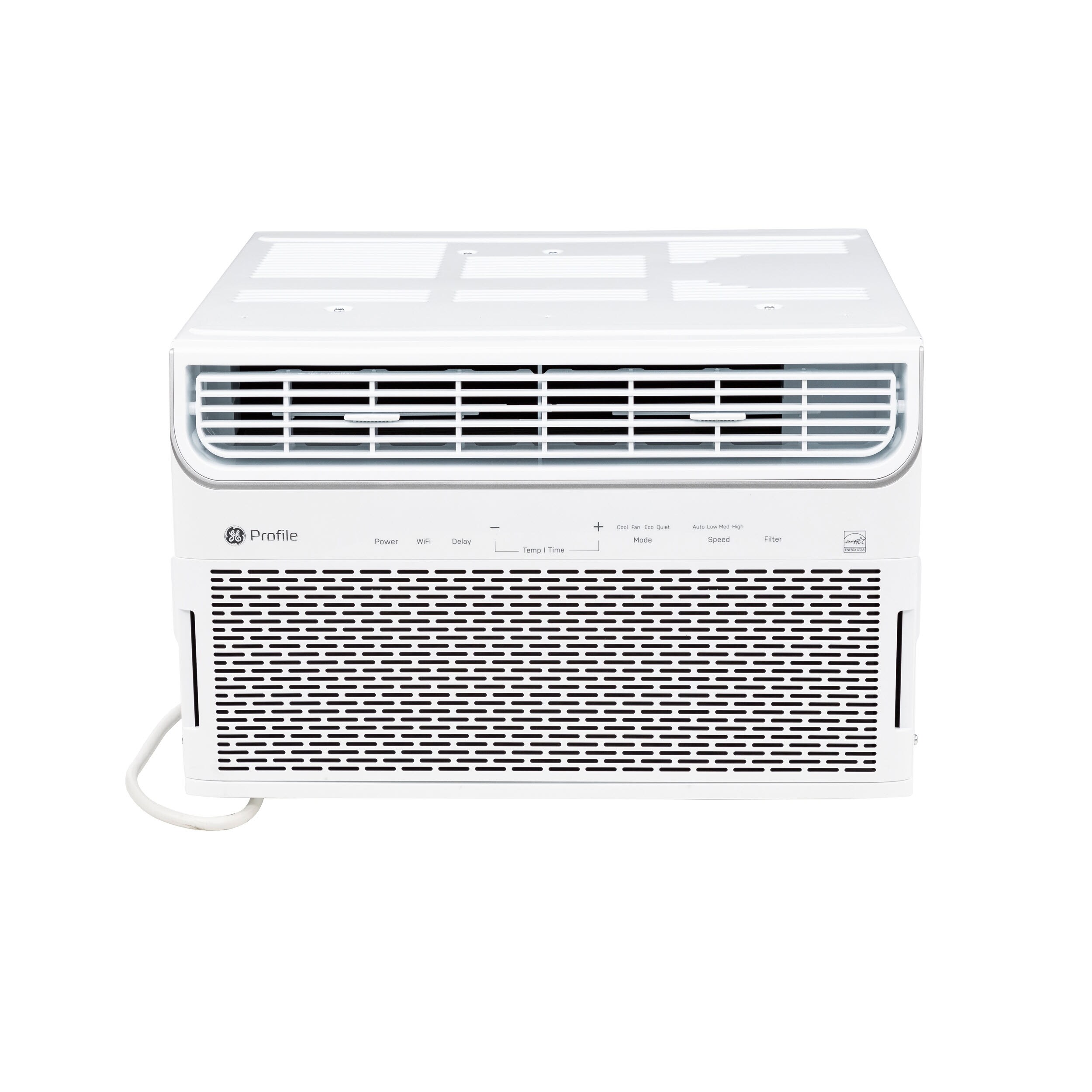 ge ultra quiet air conditioner reviews