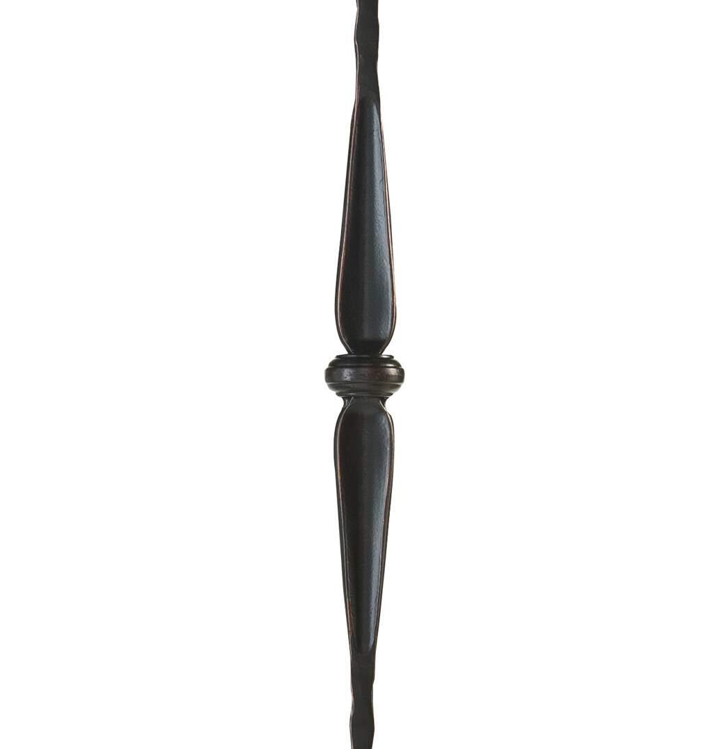 Crown Heritage 4583501RC44 Interior-Stairpart-Balusters - View #3