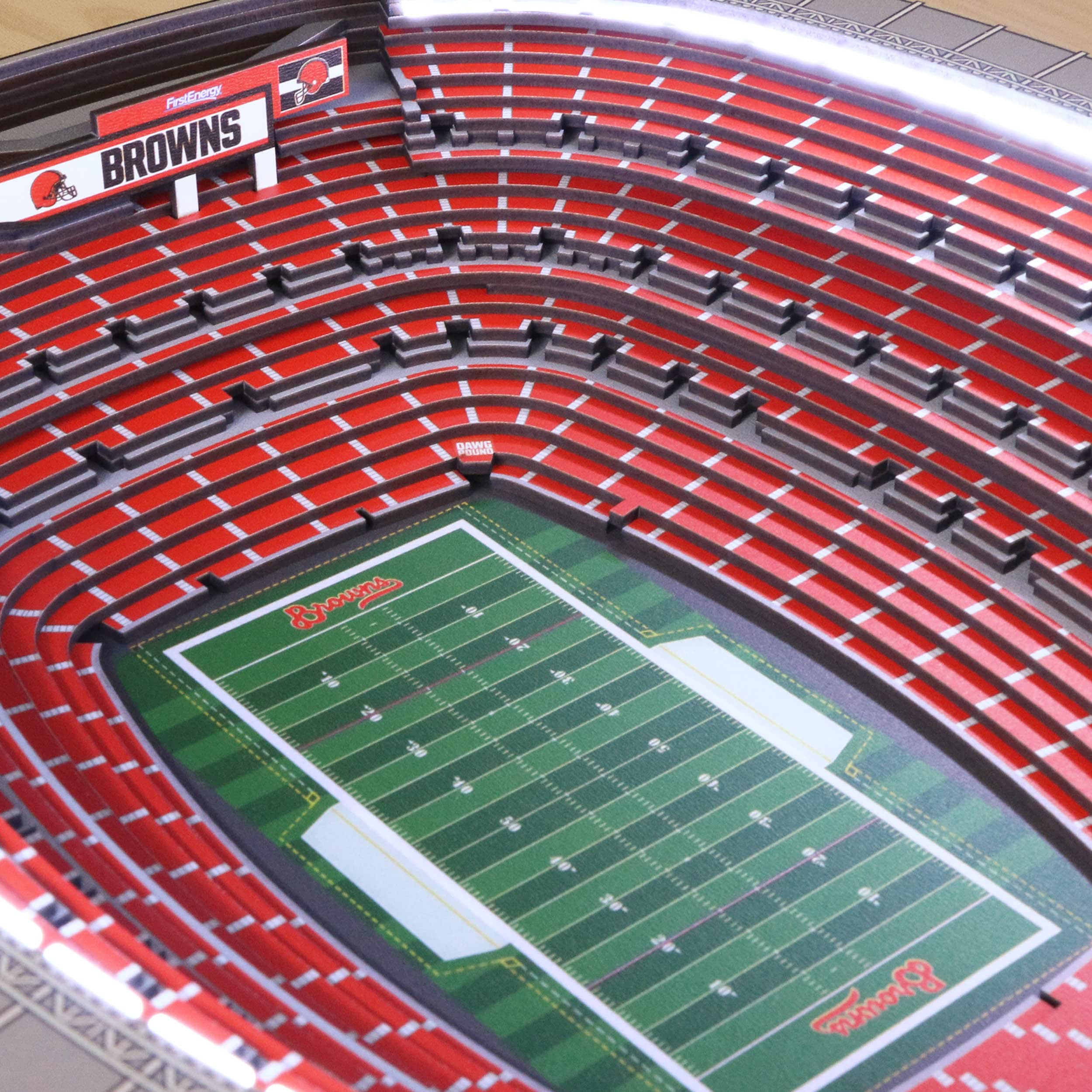 StadiumViews 3704701 End-Tables - View #3