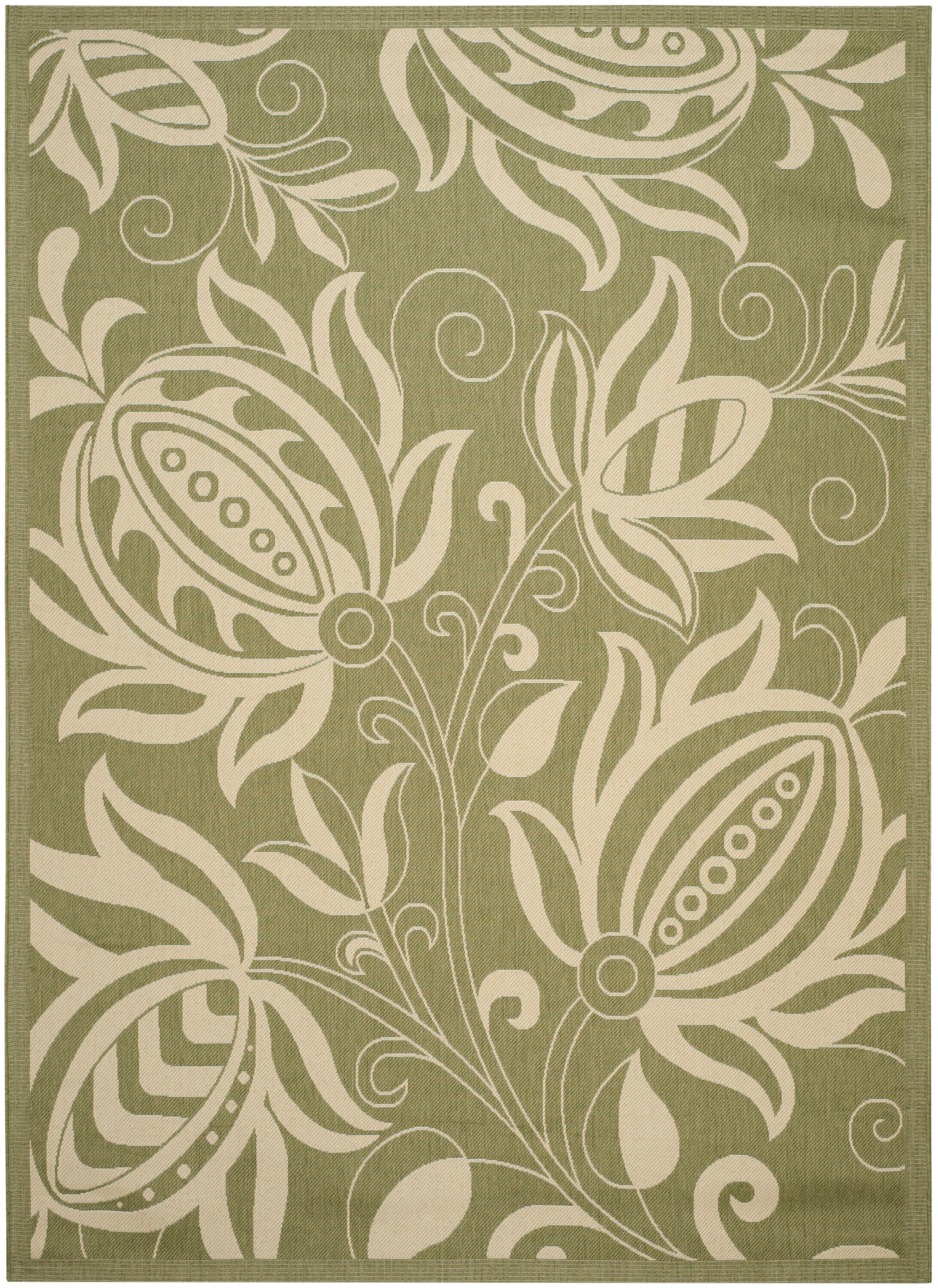 Safavieh CY2961-1E06-9 rugs - View #2
