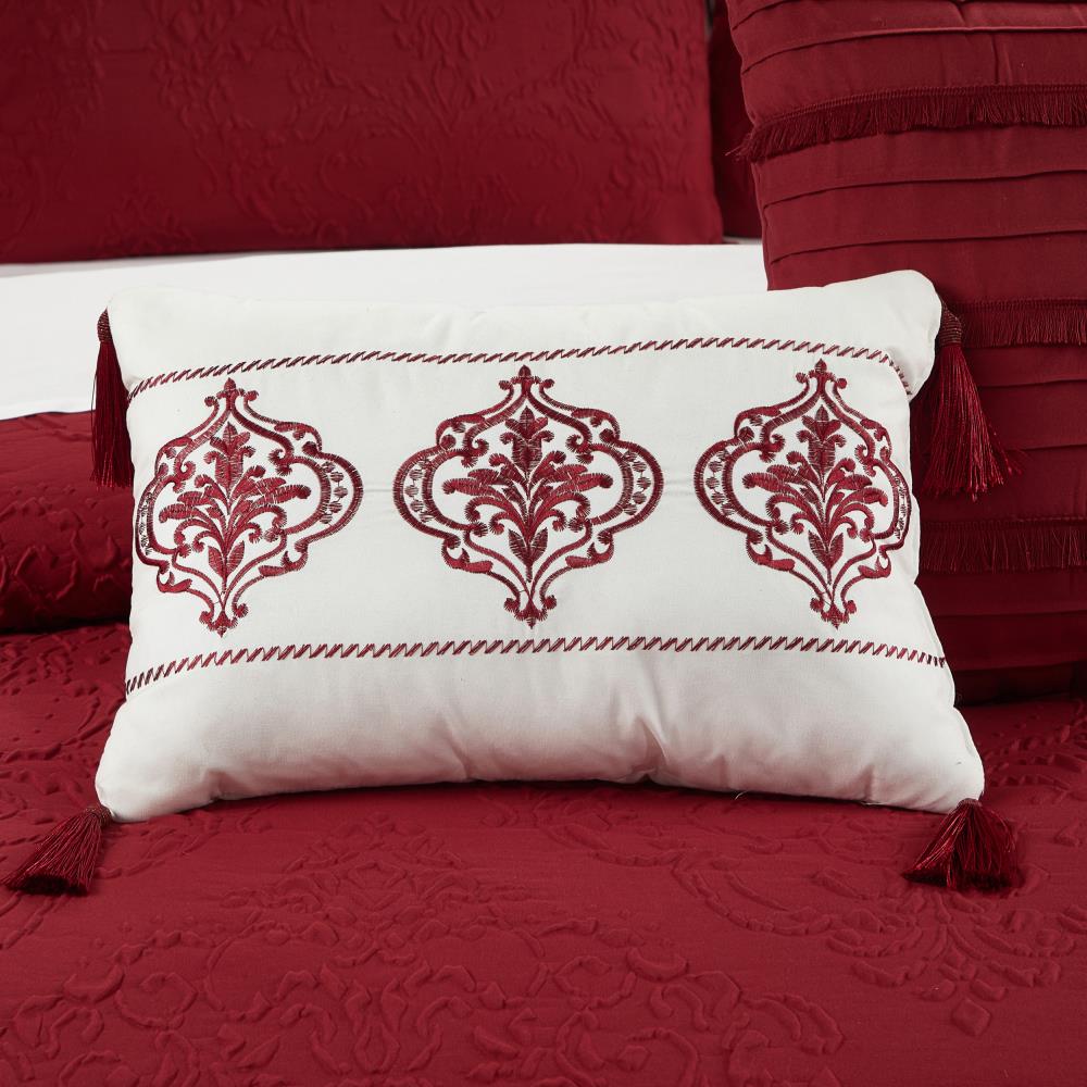 Chic Home Design BCS21632-LW bedding - View #7