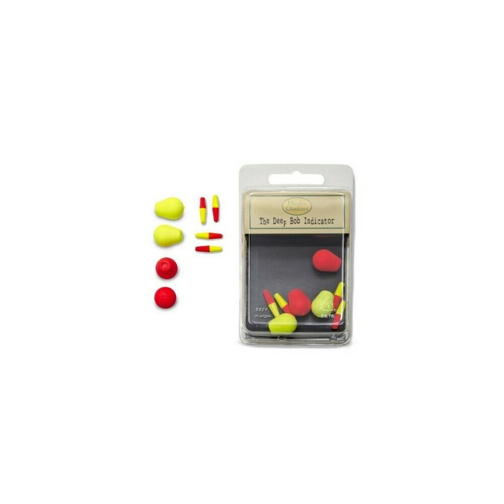  ABFSH031 Adamsbuilt DBIL Large Deep Bob Indicator