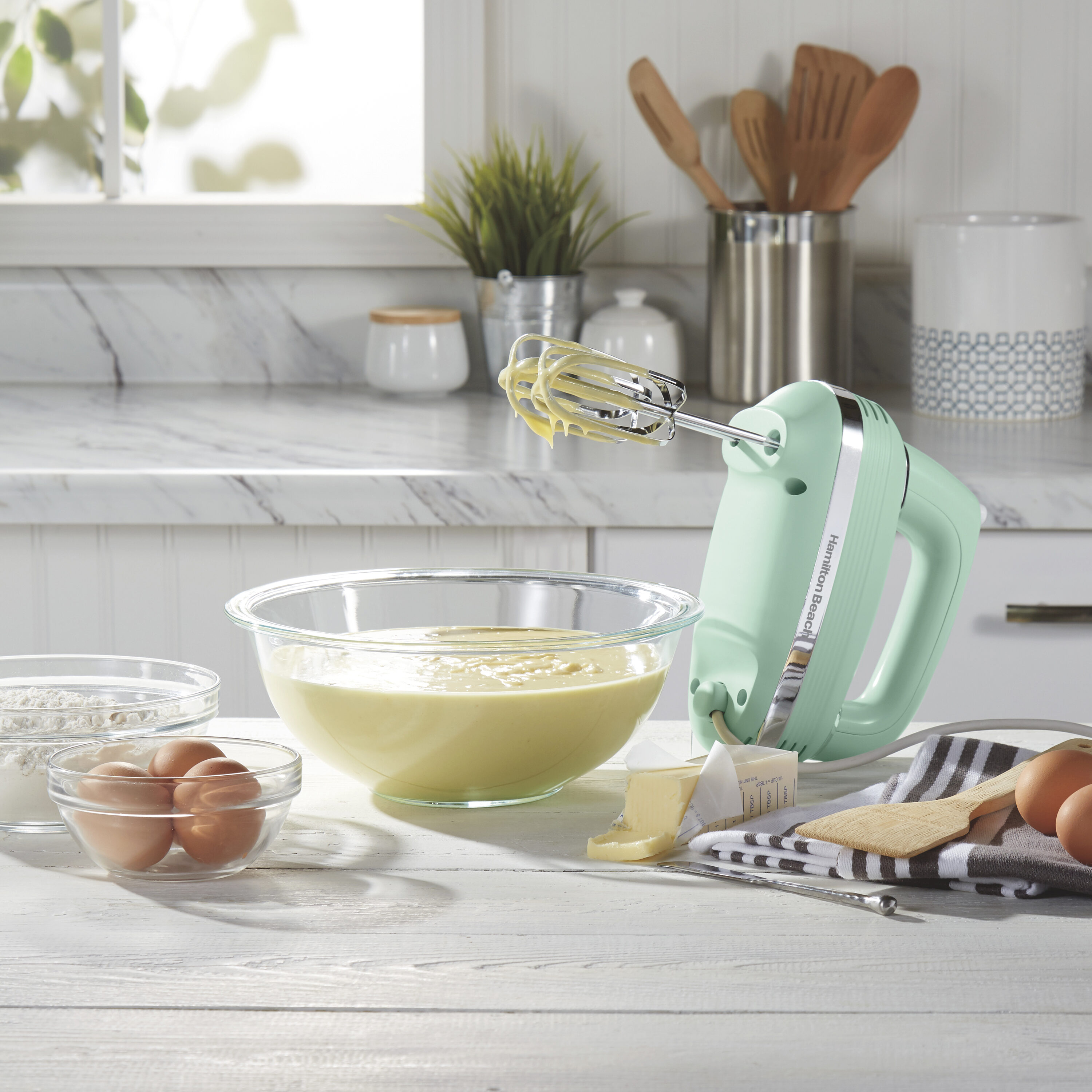 Hamilton Beach 62601N Hand-Mixers - View #8