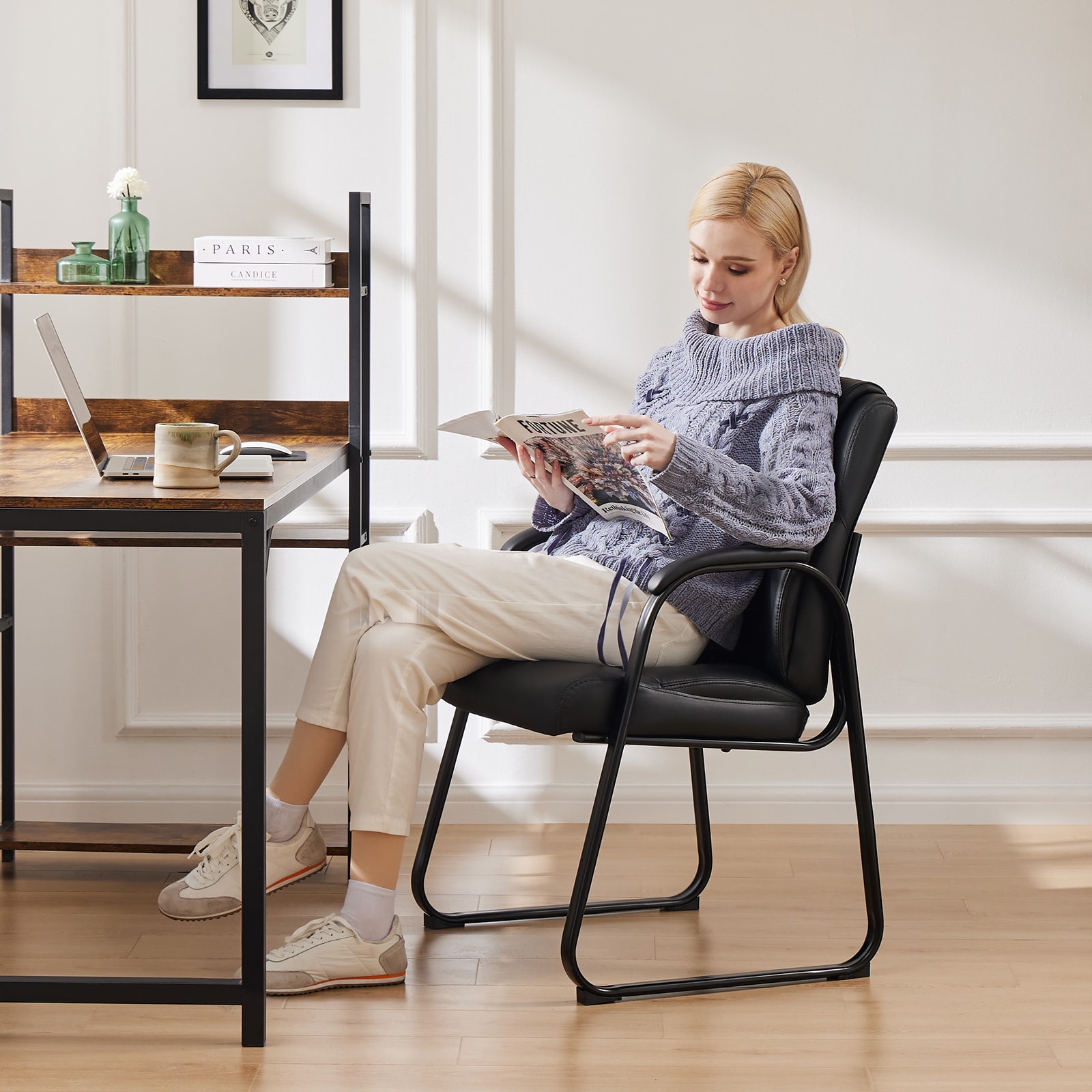 Flynama L-127271 chairs - View #7