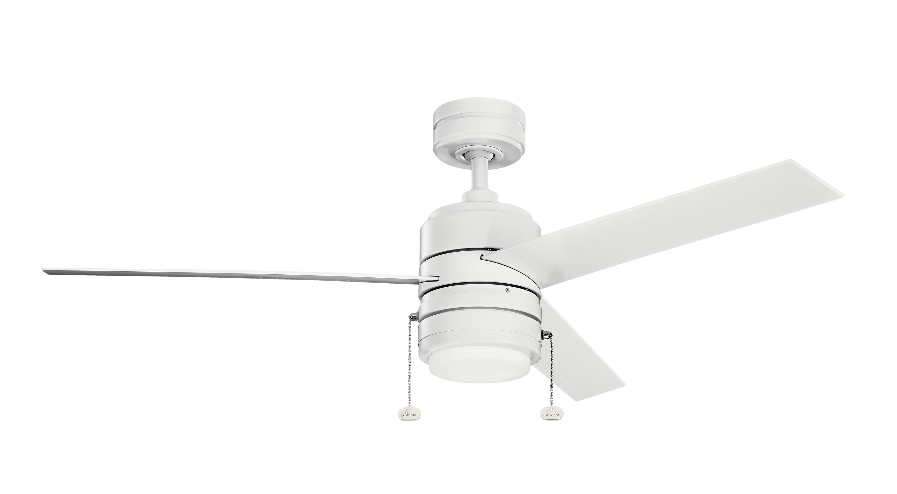 Kichler 339629MWH Ceiling-Fans - View #3