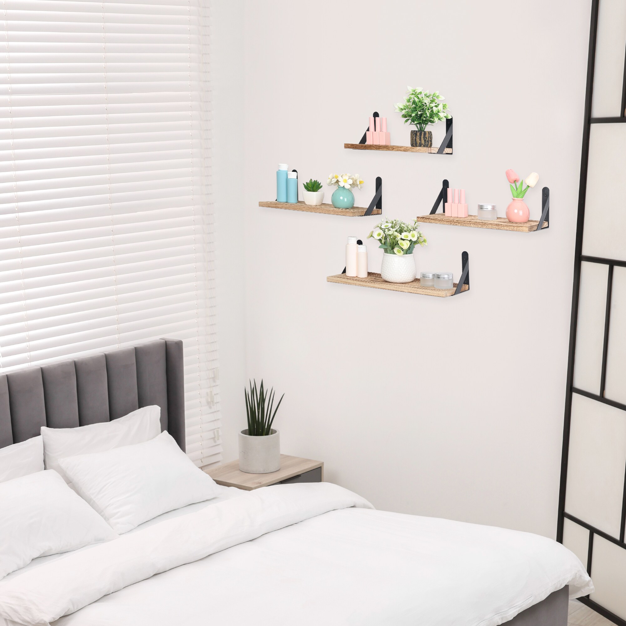 Unique Bargains S25122600UX9032 Wall-Accents - View #8