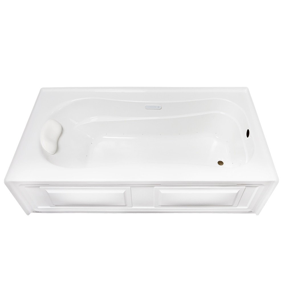Laurel Mountain 7236RTASR064 bathtubs - View #2