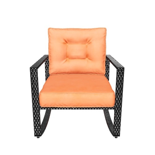 Three-dimensional representation of the product