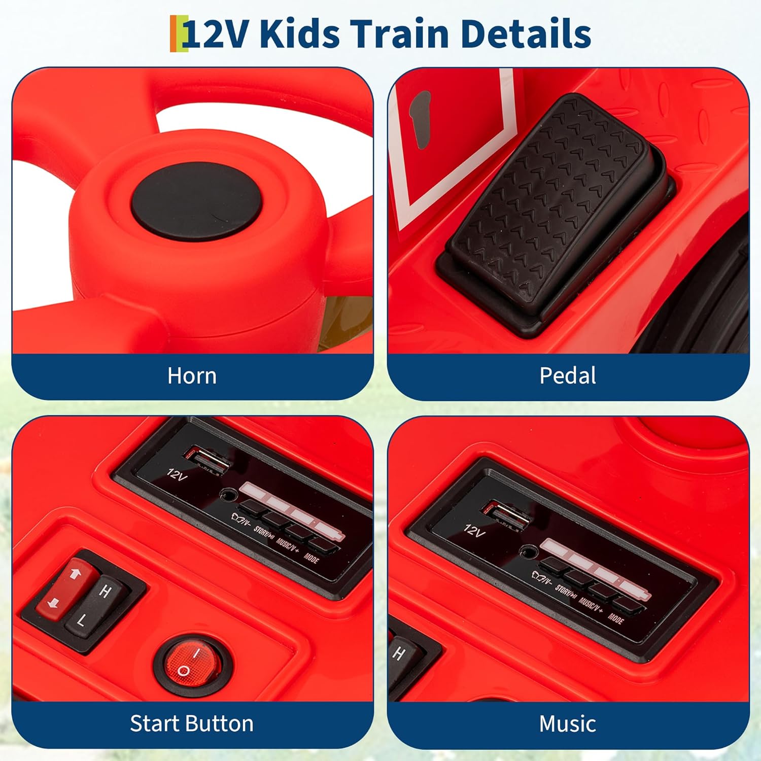 Qeetex SUN-PTG-3388KQ4L Play-Toys - View #6