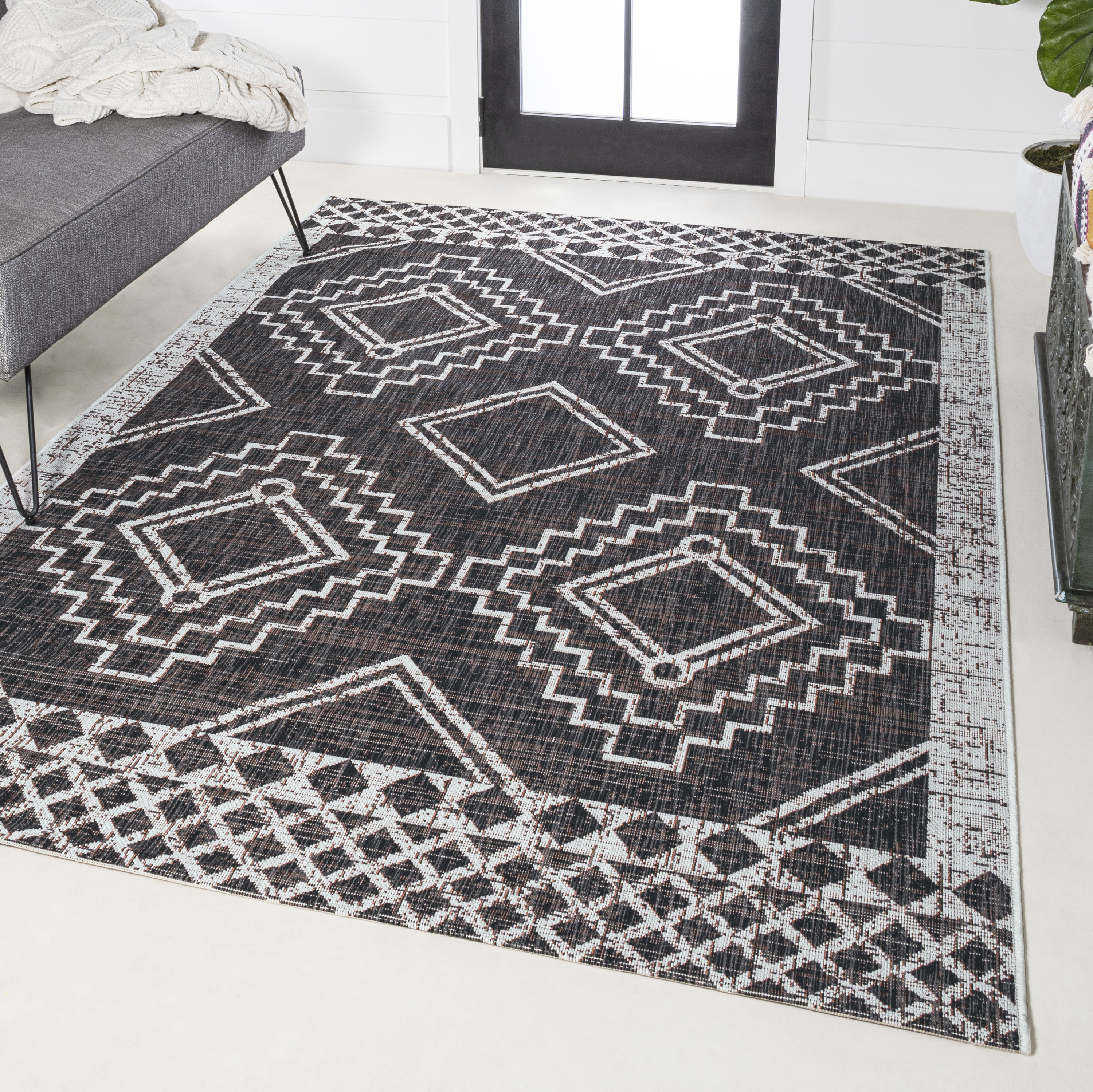 JONATHAN  Y SMB127F-8 rugs - View #9