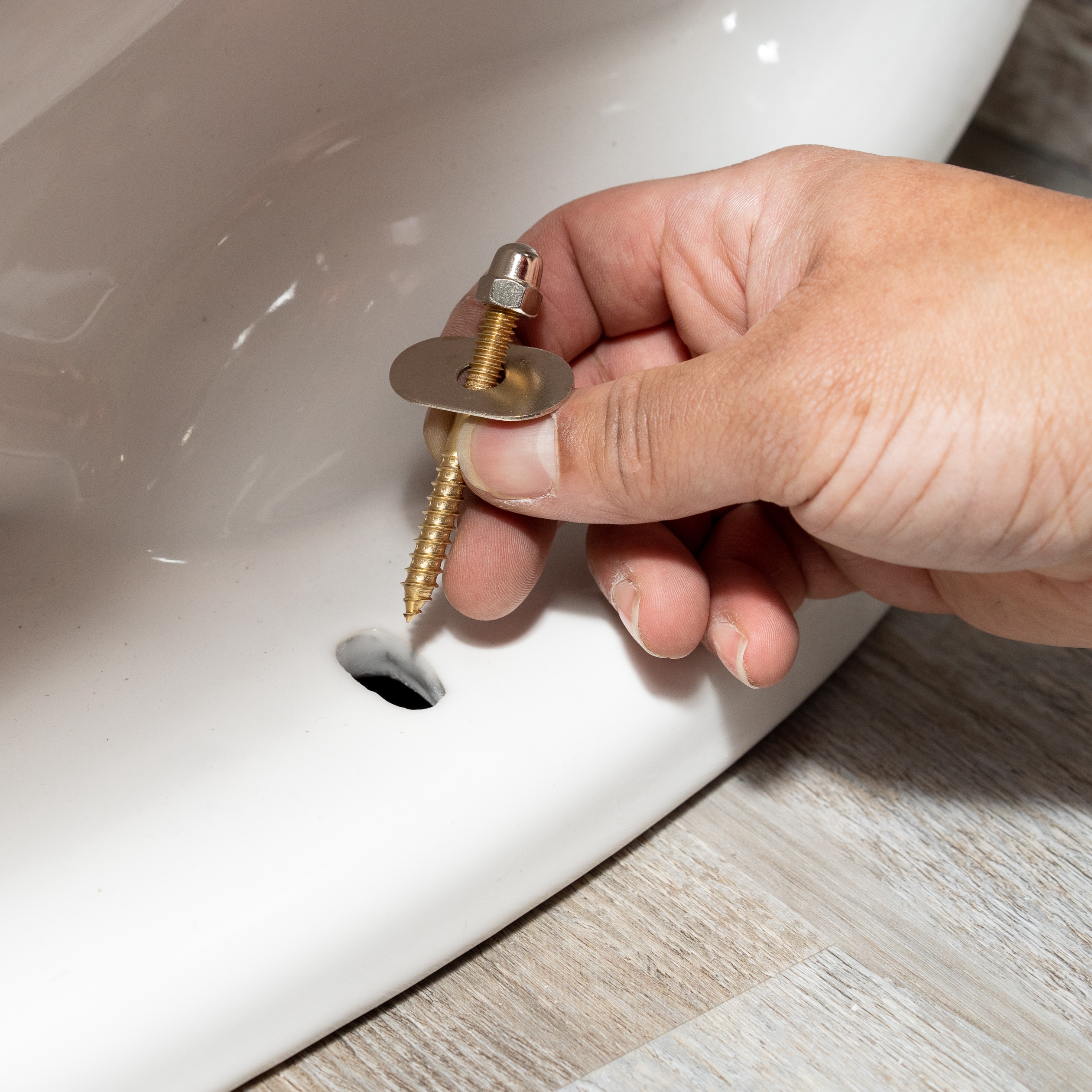 RELIABILT RB235151 Toilet-Components-Accessories - View #4