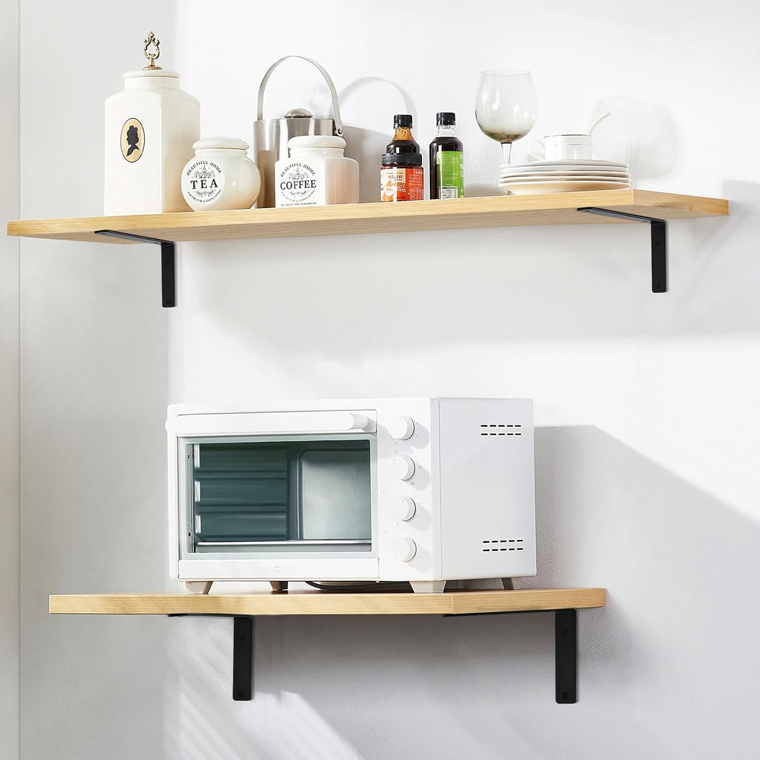 Misopily LMS0105H05 Shelving-Hardware - View #5