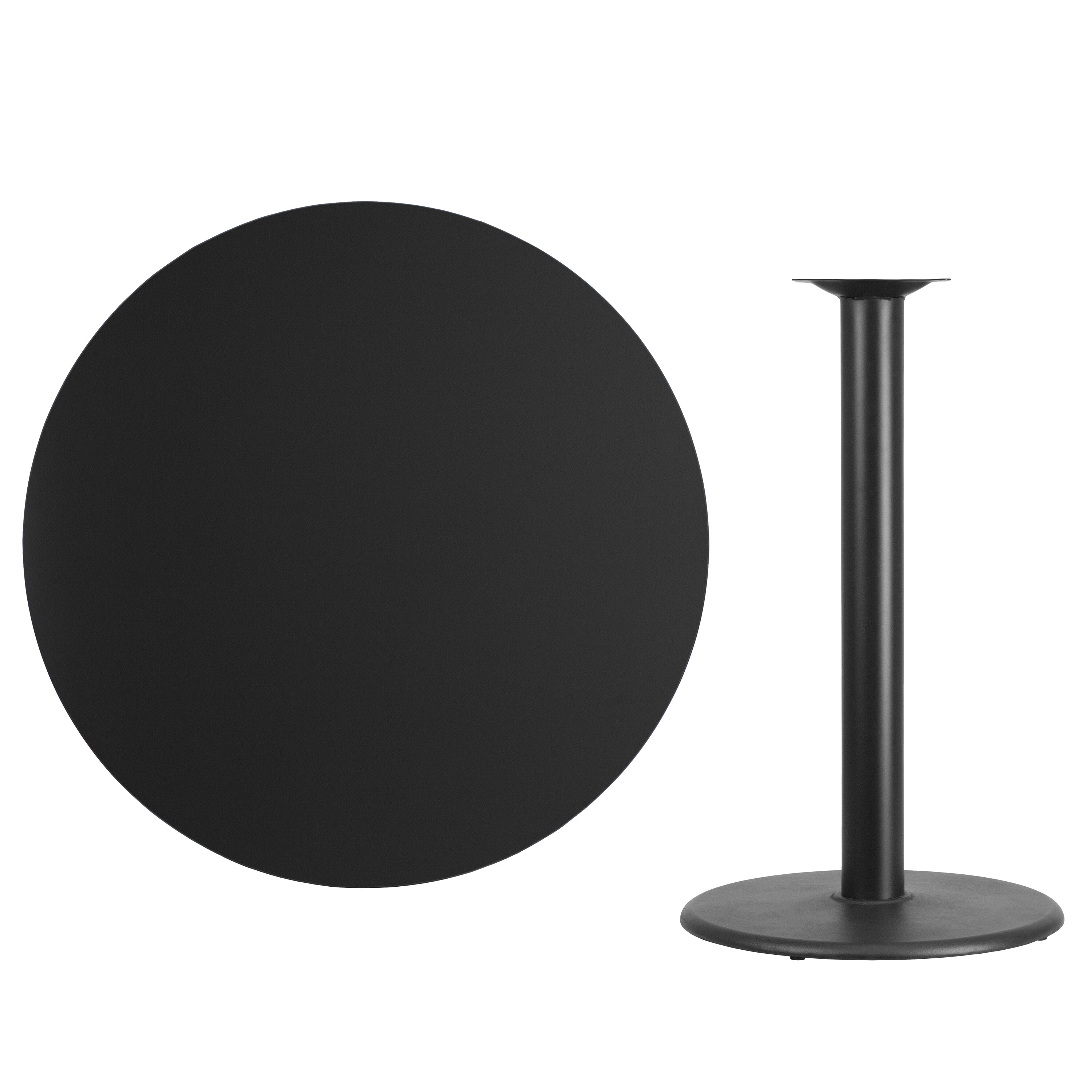 Flash Furniture 889142008088 Dining-Tables - View #4