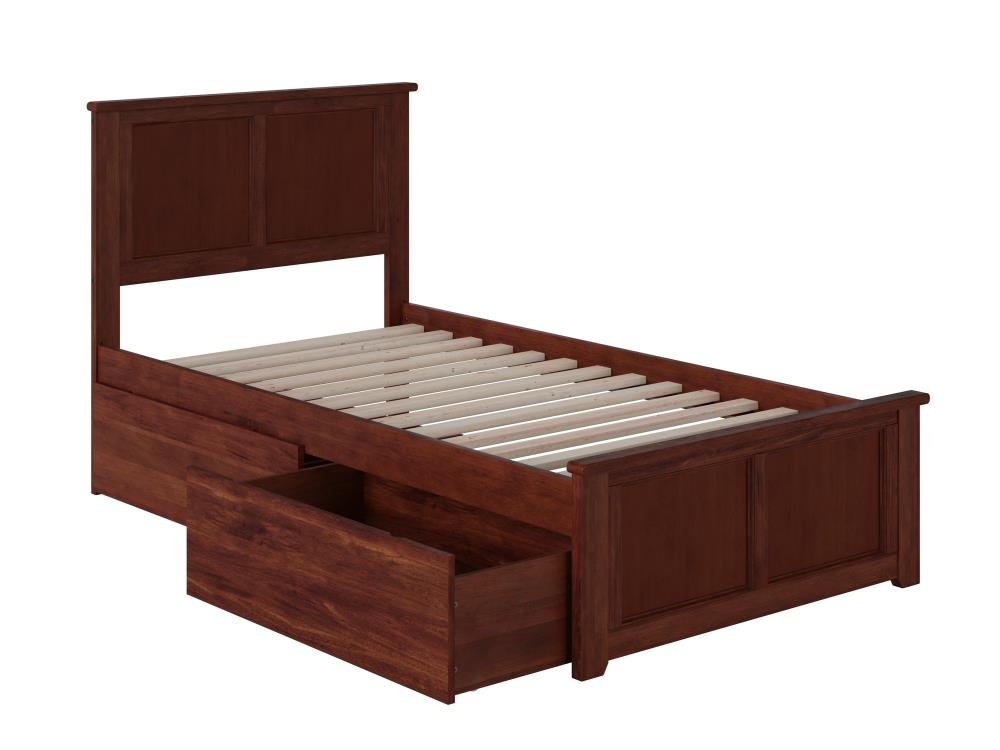 AFI Furnishings AR8616114 beds - View #5