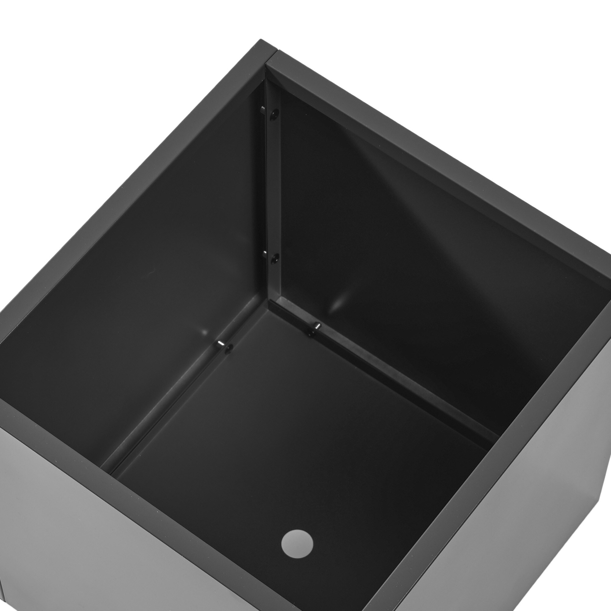 Dreamsidea LS-OB1001-BLACK Raised-Planter-Boxes - View #8