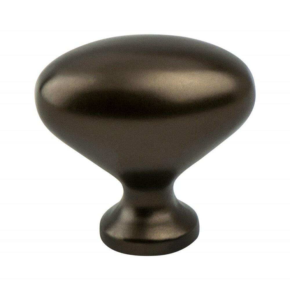 Berenson BRNSN1571  7877-1ORB-P Adagio Knob- Oil Rubbed Bronze