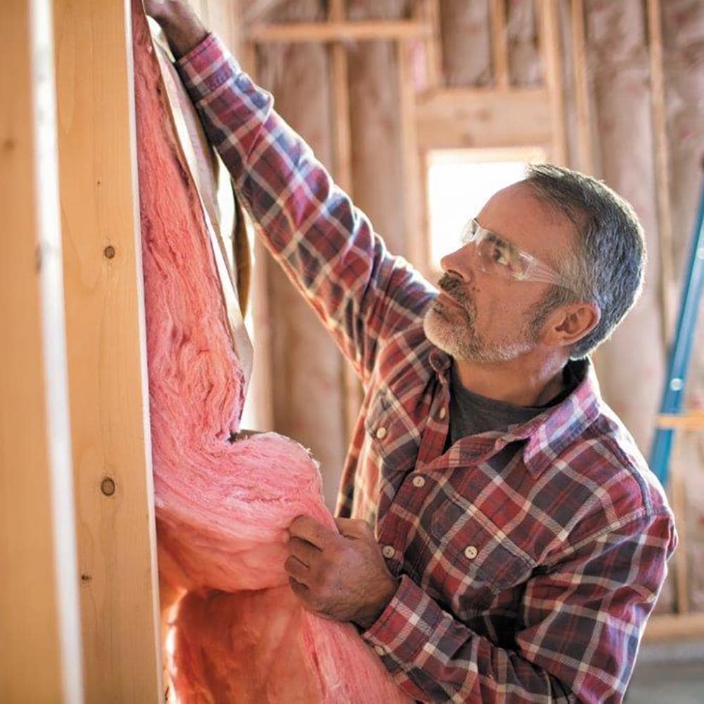 Owens Corning M42Q Batt-Insulation - View #7