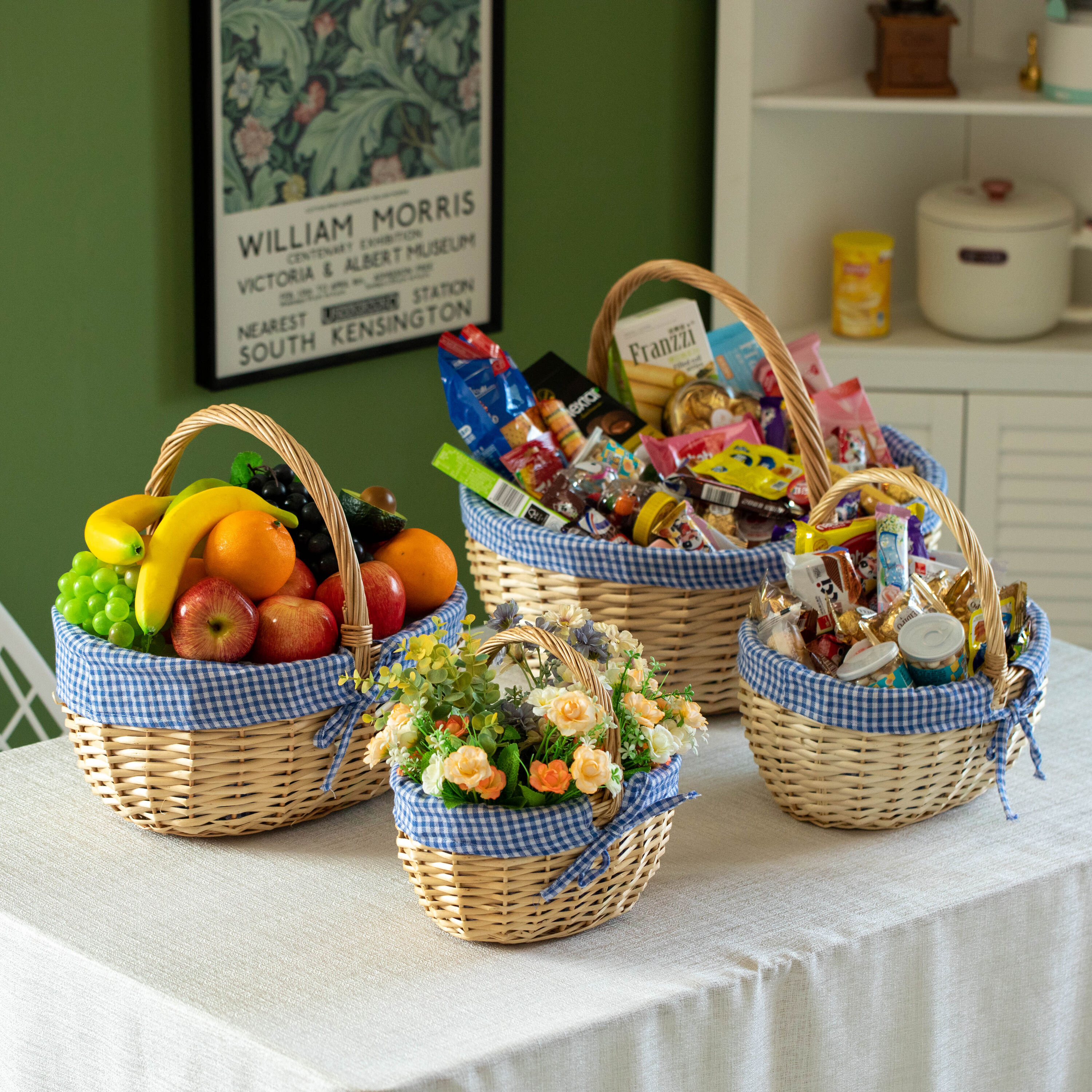 Wickerwise QI004718.XL Bins-Baskets - View #7