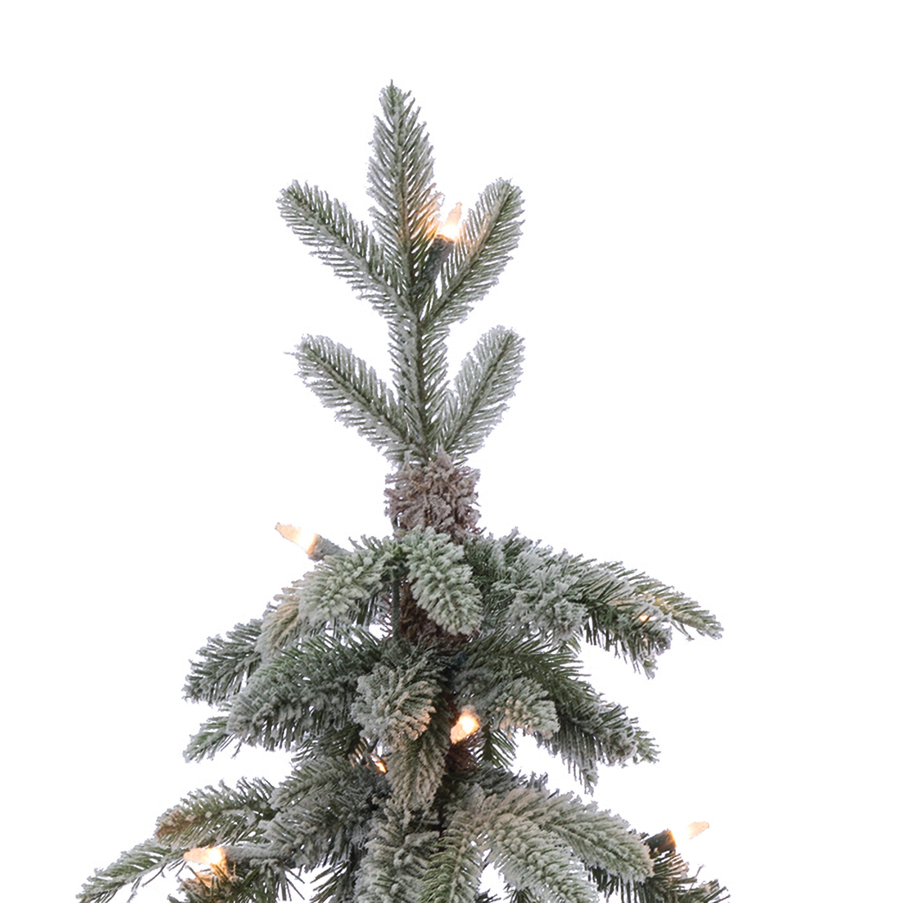 Sterling Tree Company 5421-50C Artificial-Christmas-Trees - View #4