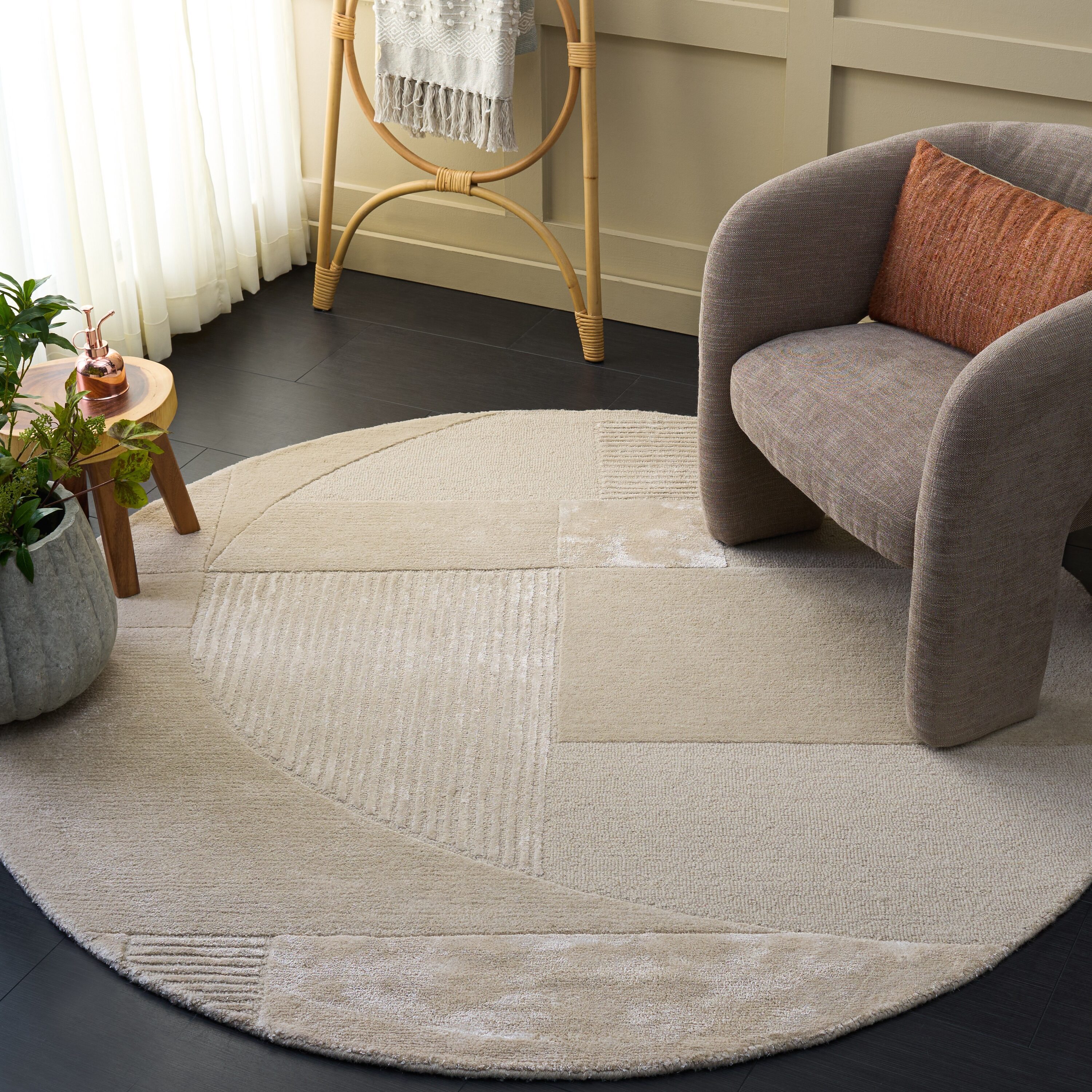 Safavieh FTV853B-6R rugs - View #2