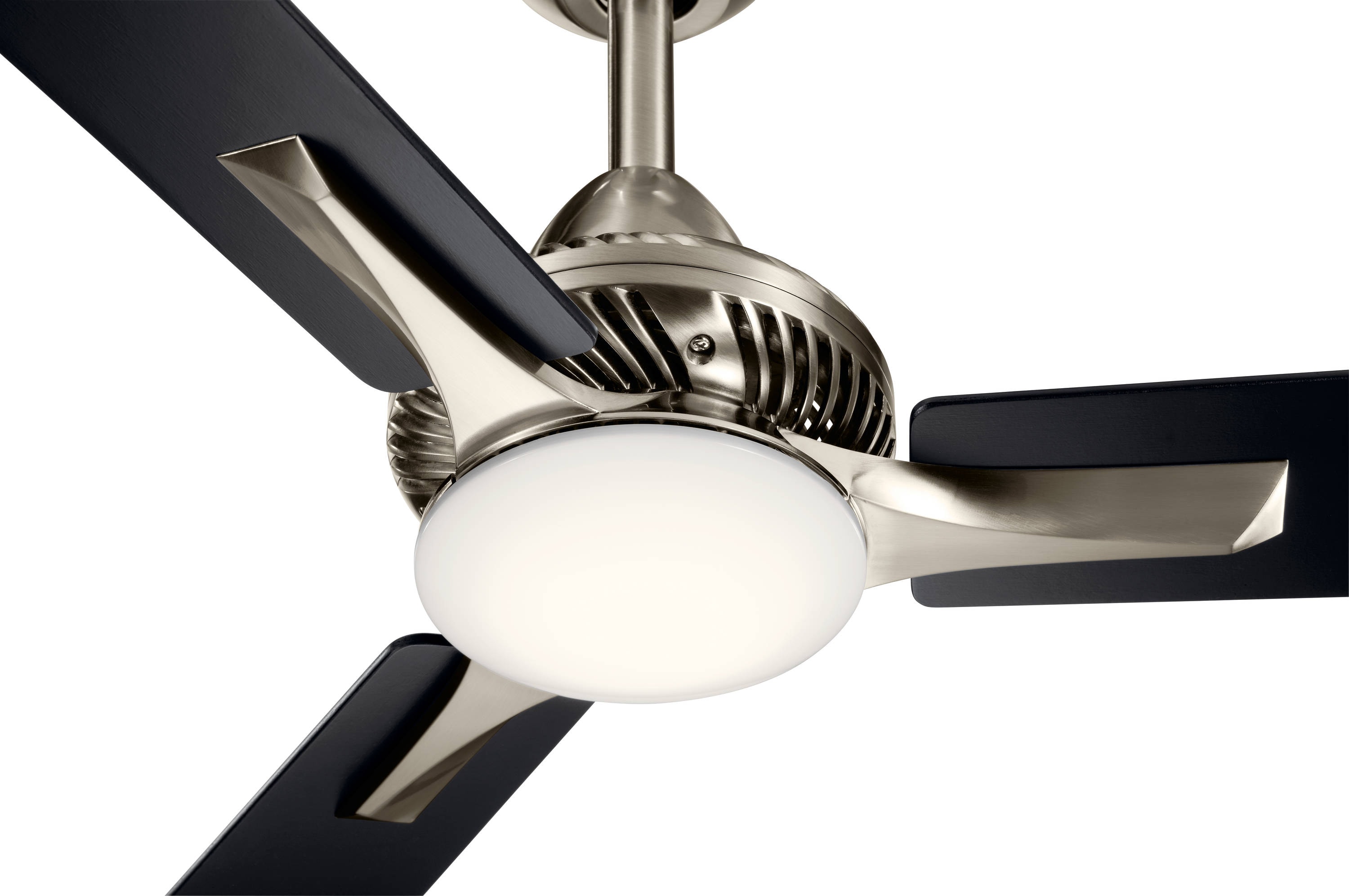 Kichler 300031BSS Ceiling-Fans - View #3