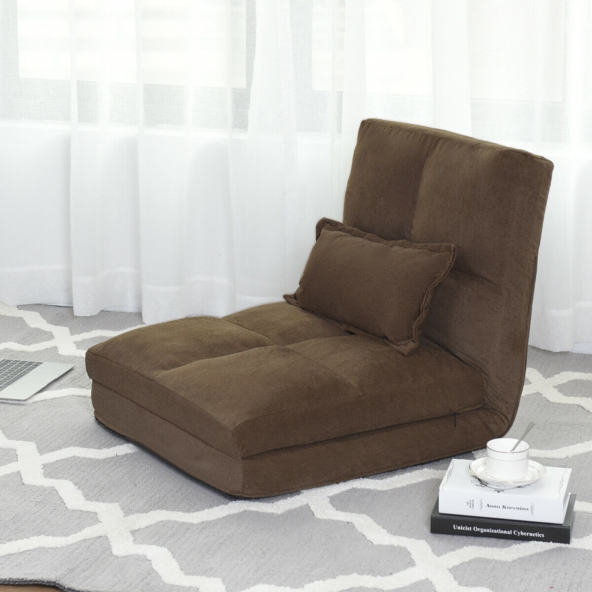 CASAINC WF-HW66272CF-LA chairs - View #9