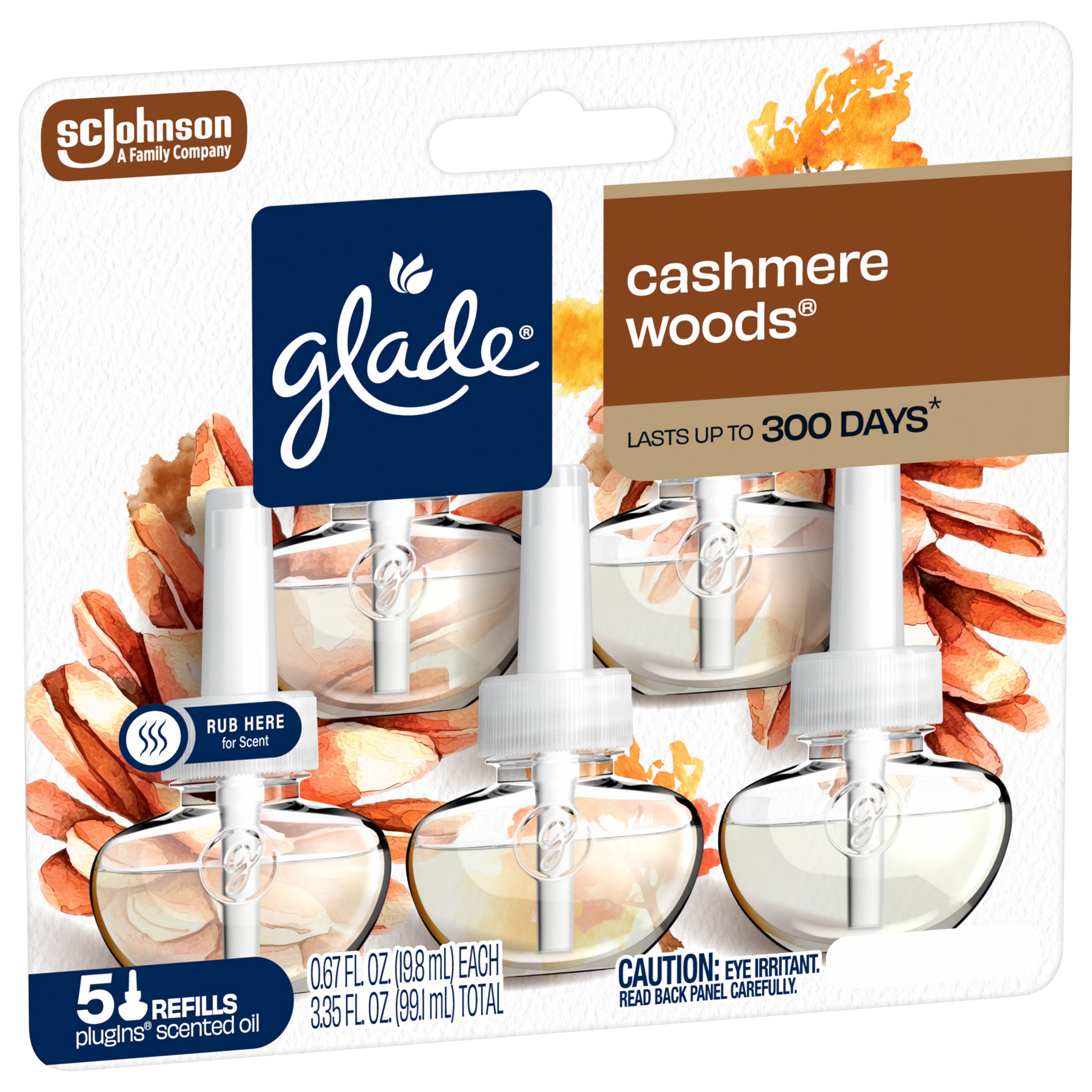 Glade 322828 Air-Fresheners - View #11
