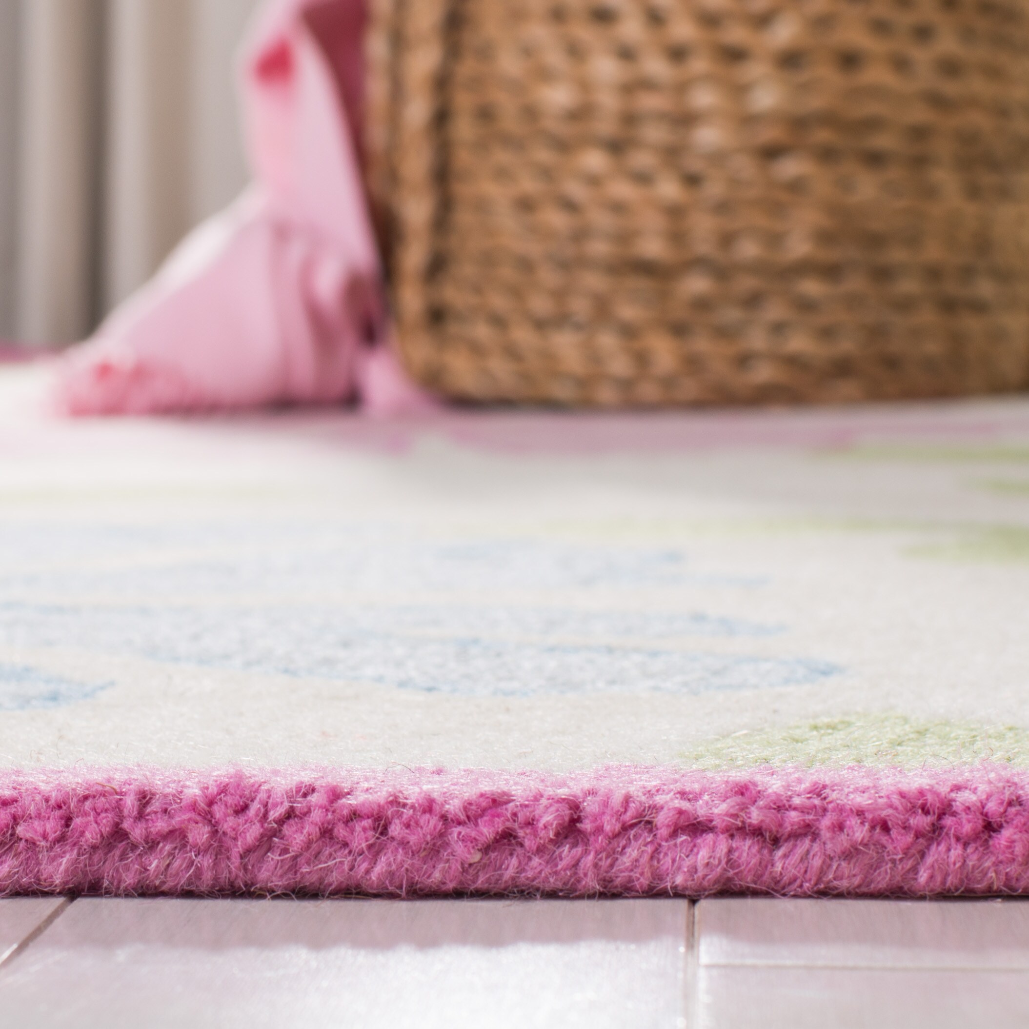 Safavieh SFK376A-4 rugs - View #5