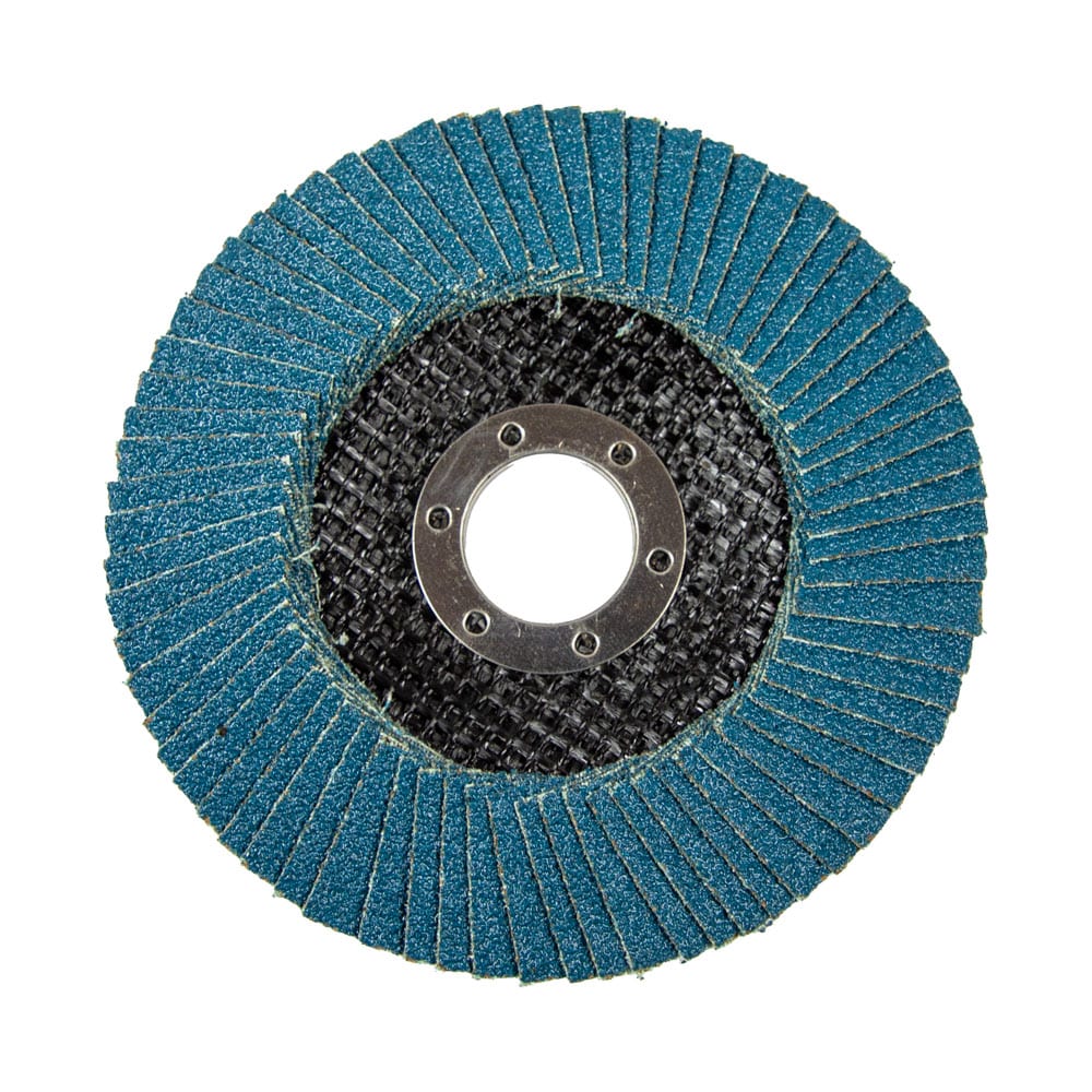 Forney 71987 Abrasive-Wheels - View #3