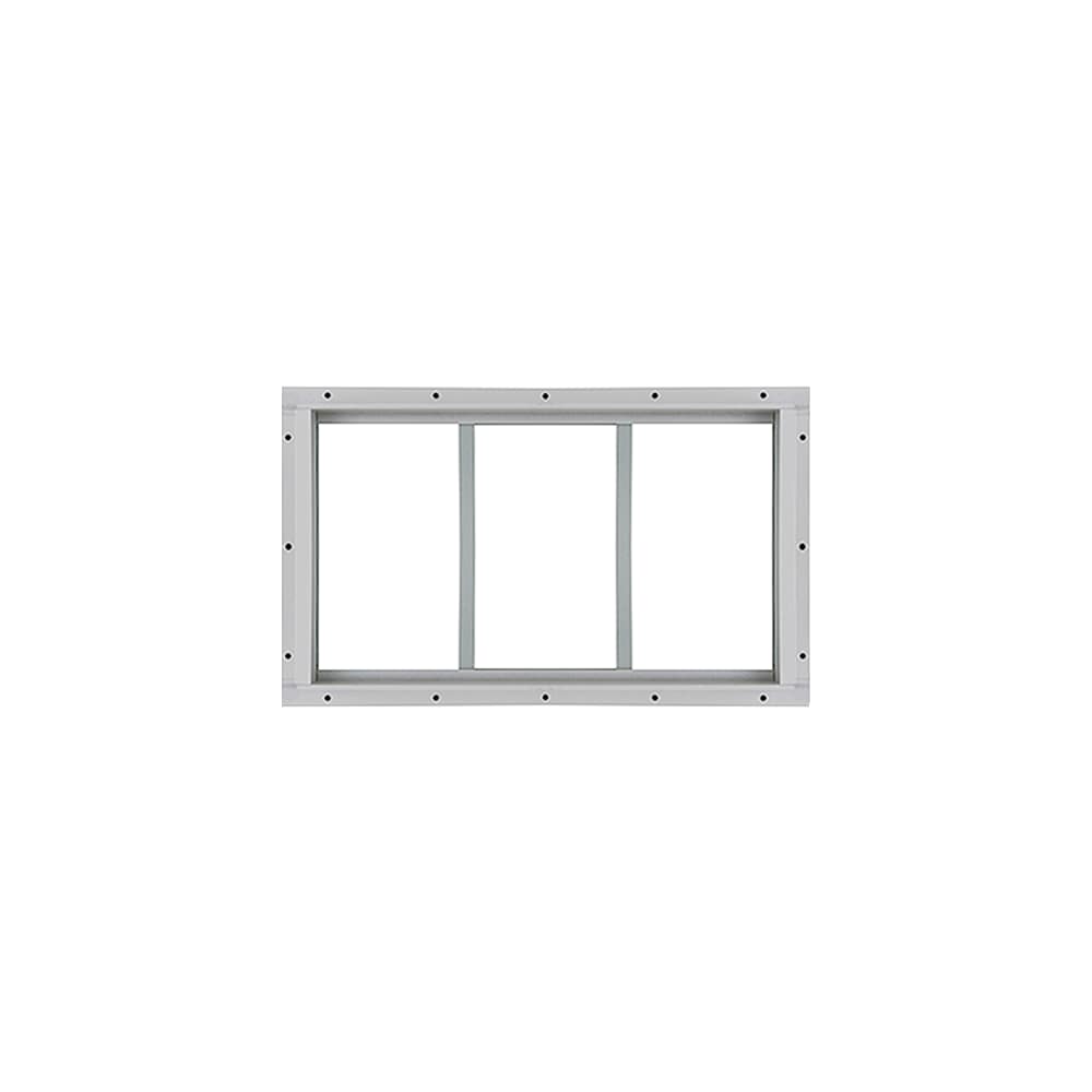 Shed Windows and More 1018WJ Specialty-Windows - View #2