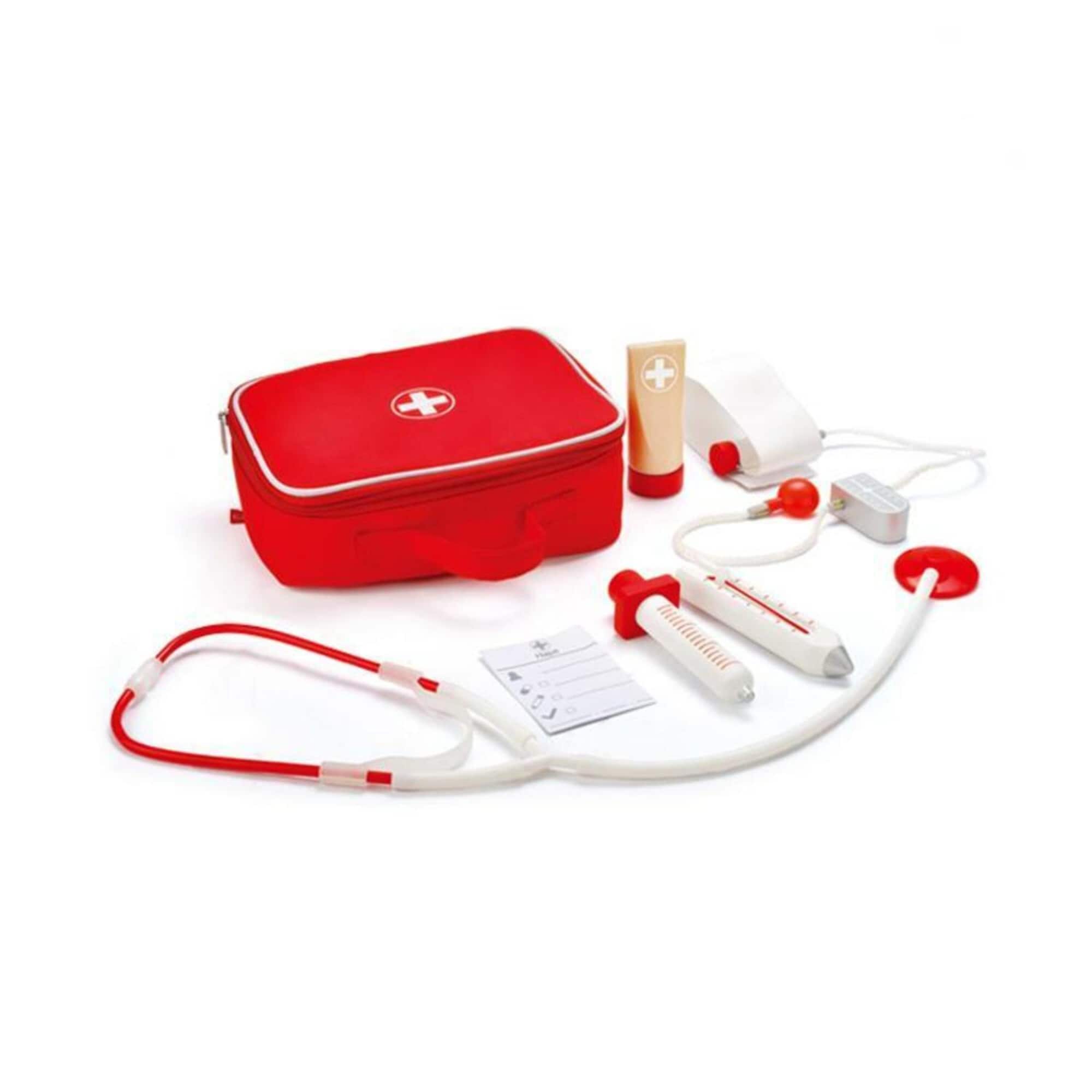 Hape G6943478011601 Role play