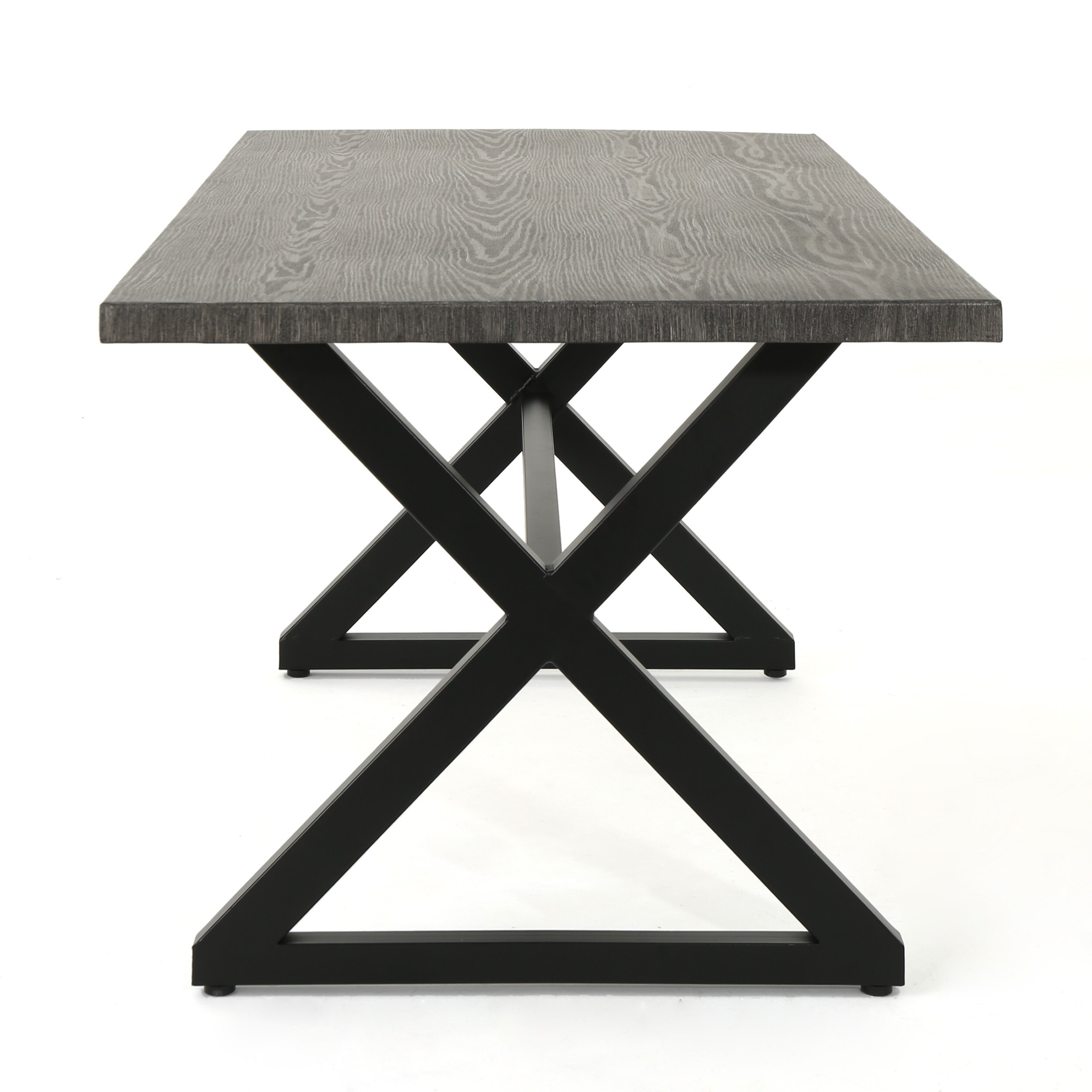 ModernLuxe L3P-61625.00TGRY Patio-Tables - View #9