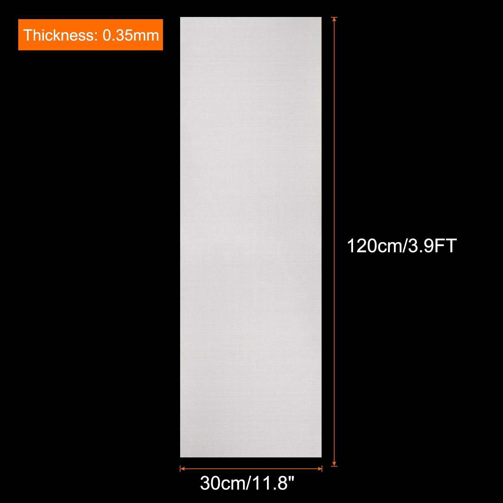 Unique Bargains S26012300UX5316 bakeware - View #2