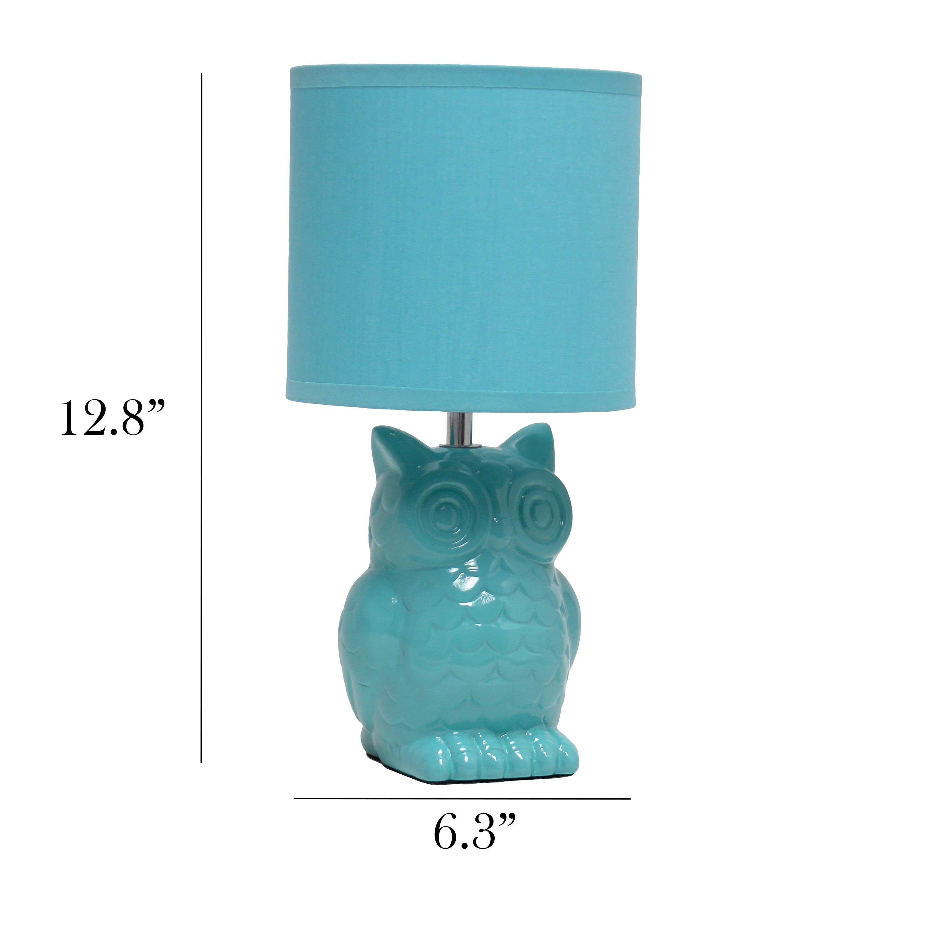 Simple Designs LT1136-TBL Table-Lamps - View #12