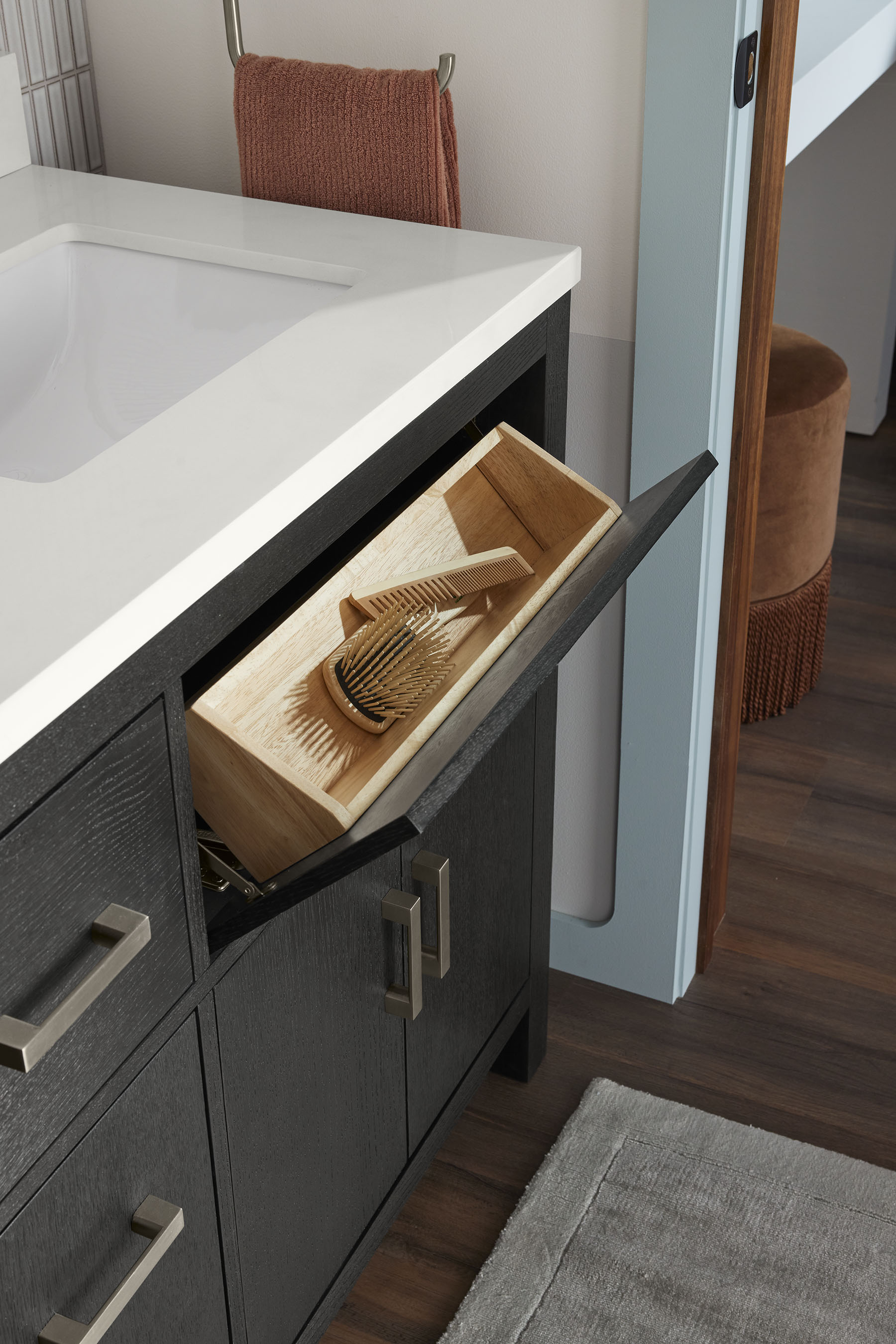 KOHLER 40641-BD1-BWK Bath-Vanity-Combo - View #12