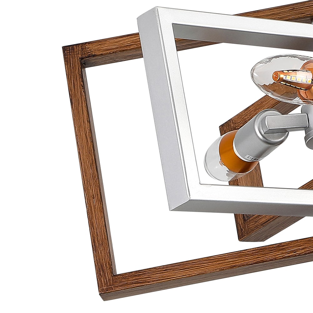 Oukaning HG-HCXLST-4664-US flushmounts - View #6